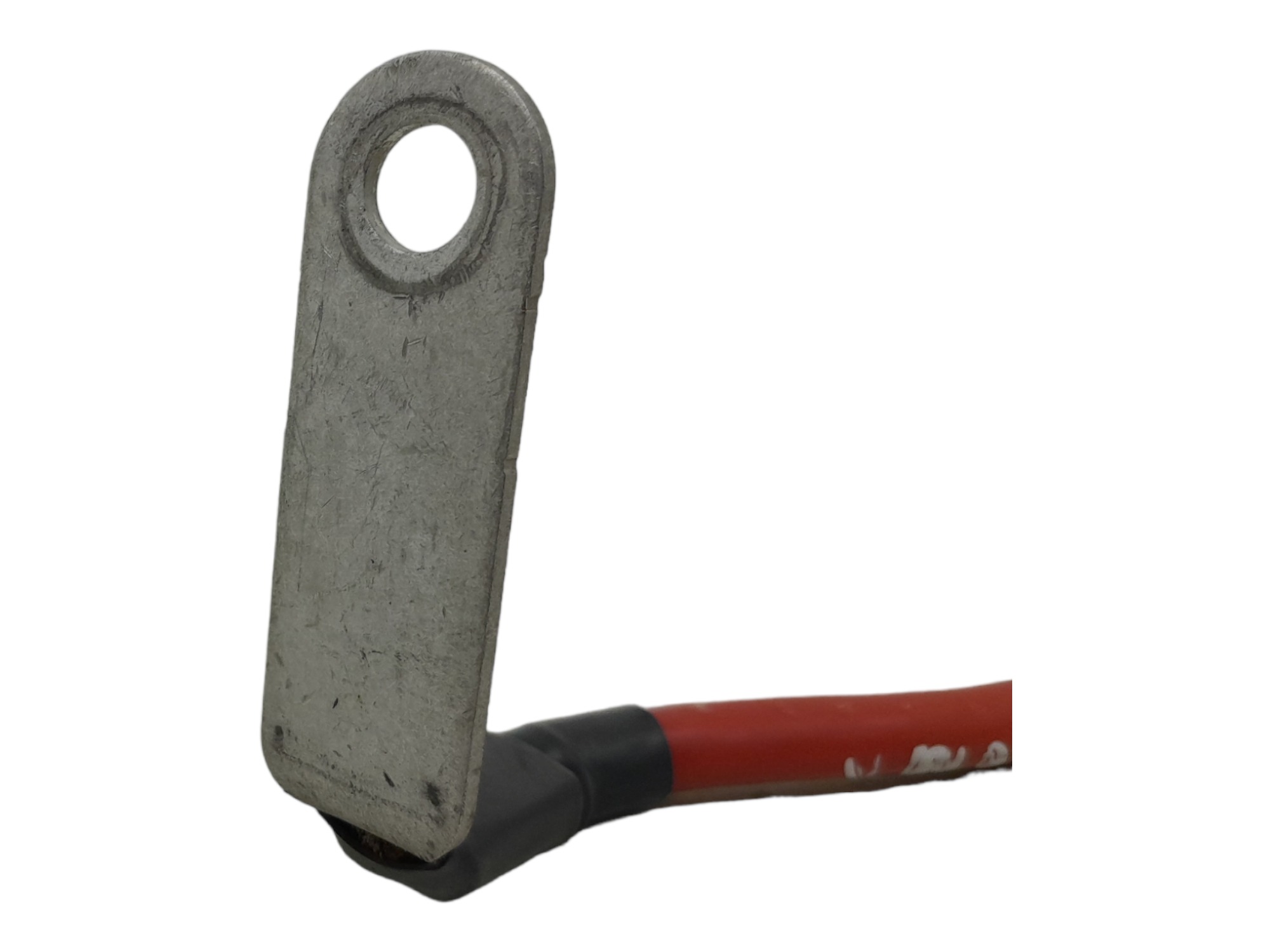 Cabo Polo Positivo Fiat Uno Way 1.0 8v 2016 2