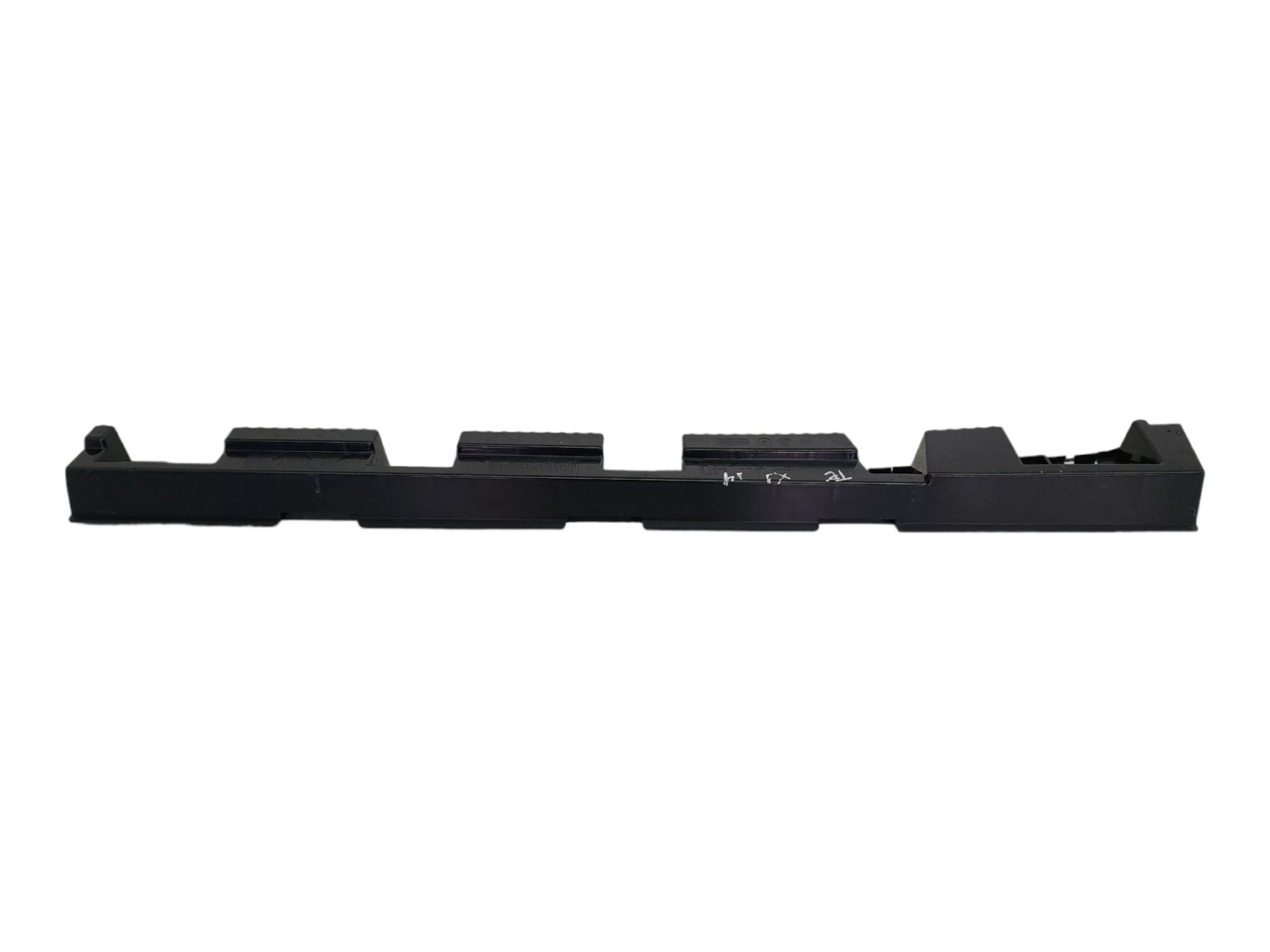 Guia Suporte Spoiler Traseiro Esquerdo Bmw X1 Sdrive20i 2014 2