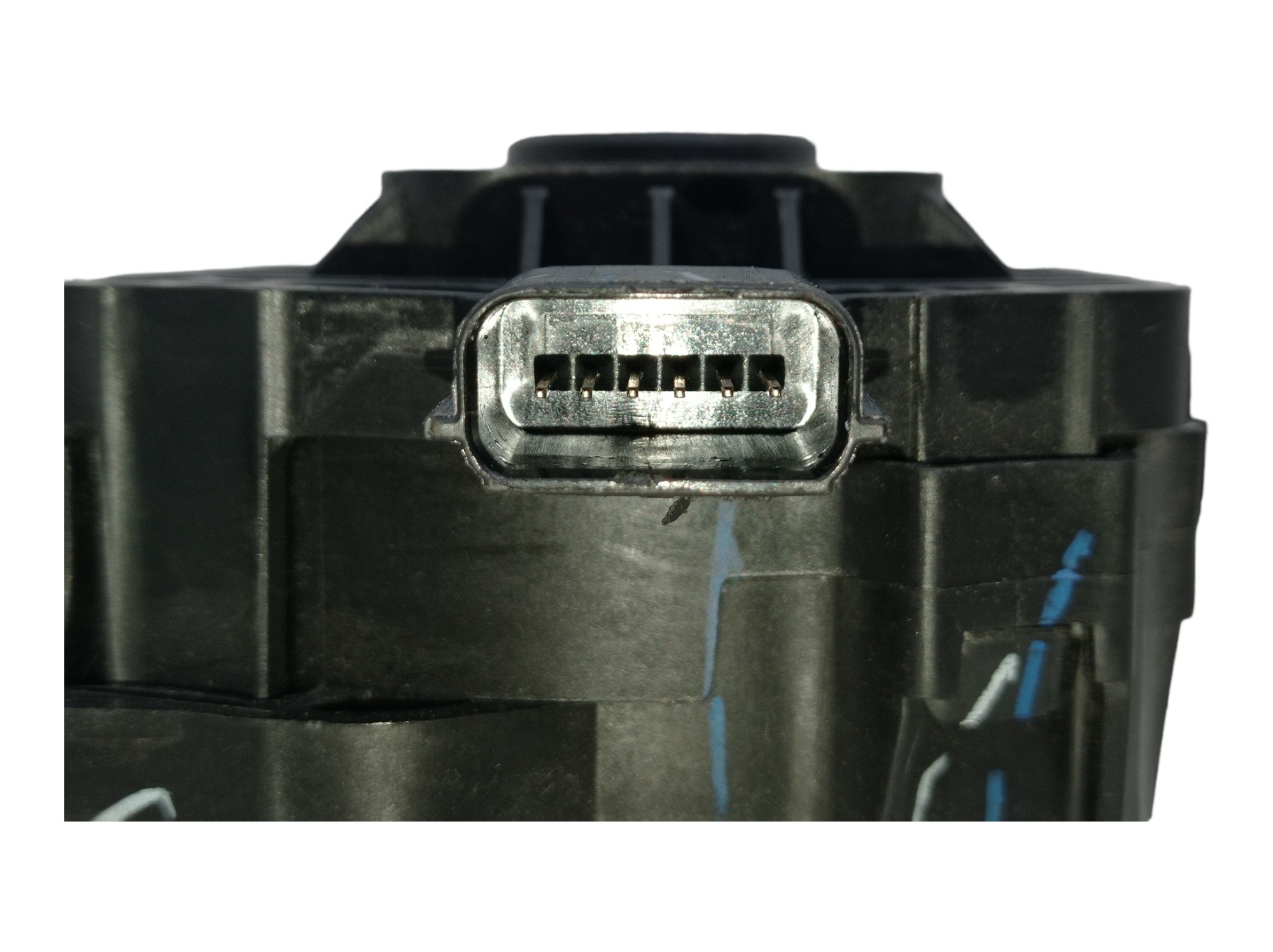 Pedal Acelerador Ford Fusion 2.0 16v 2016 8