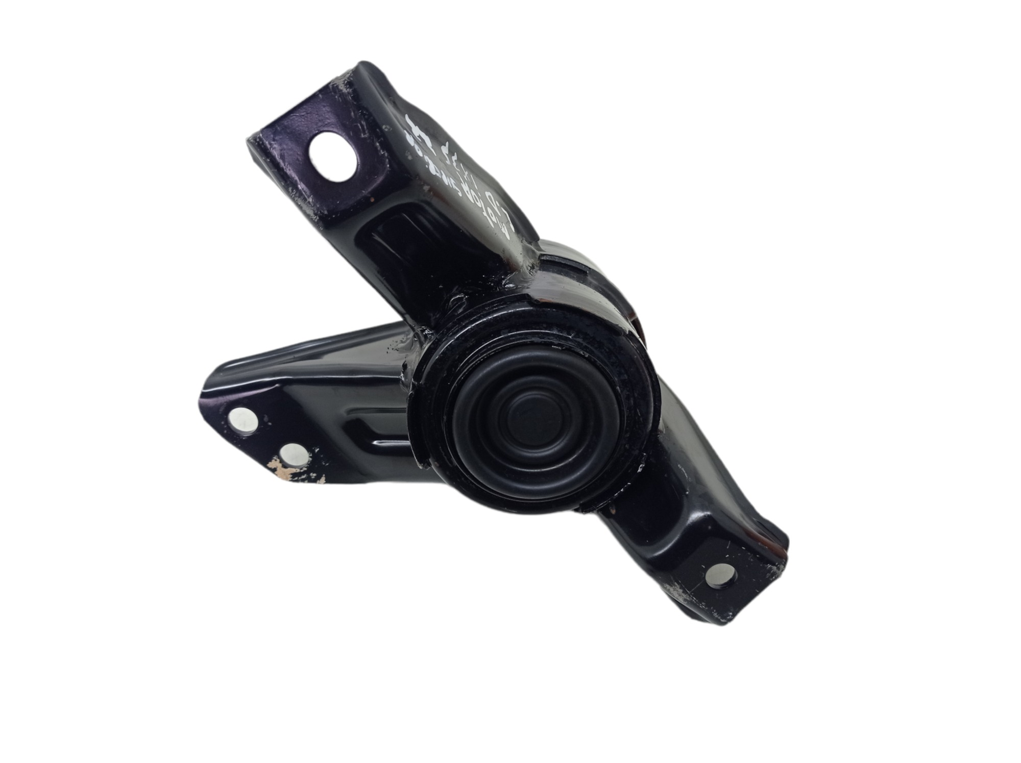 Coxim Motor Superior Hyundai Ix35 2.0 16v 2022 Aut Flex 4