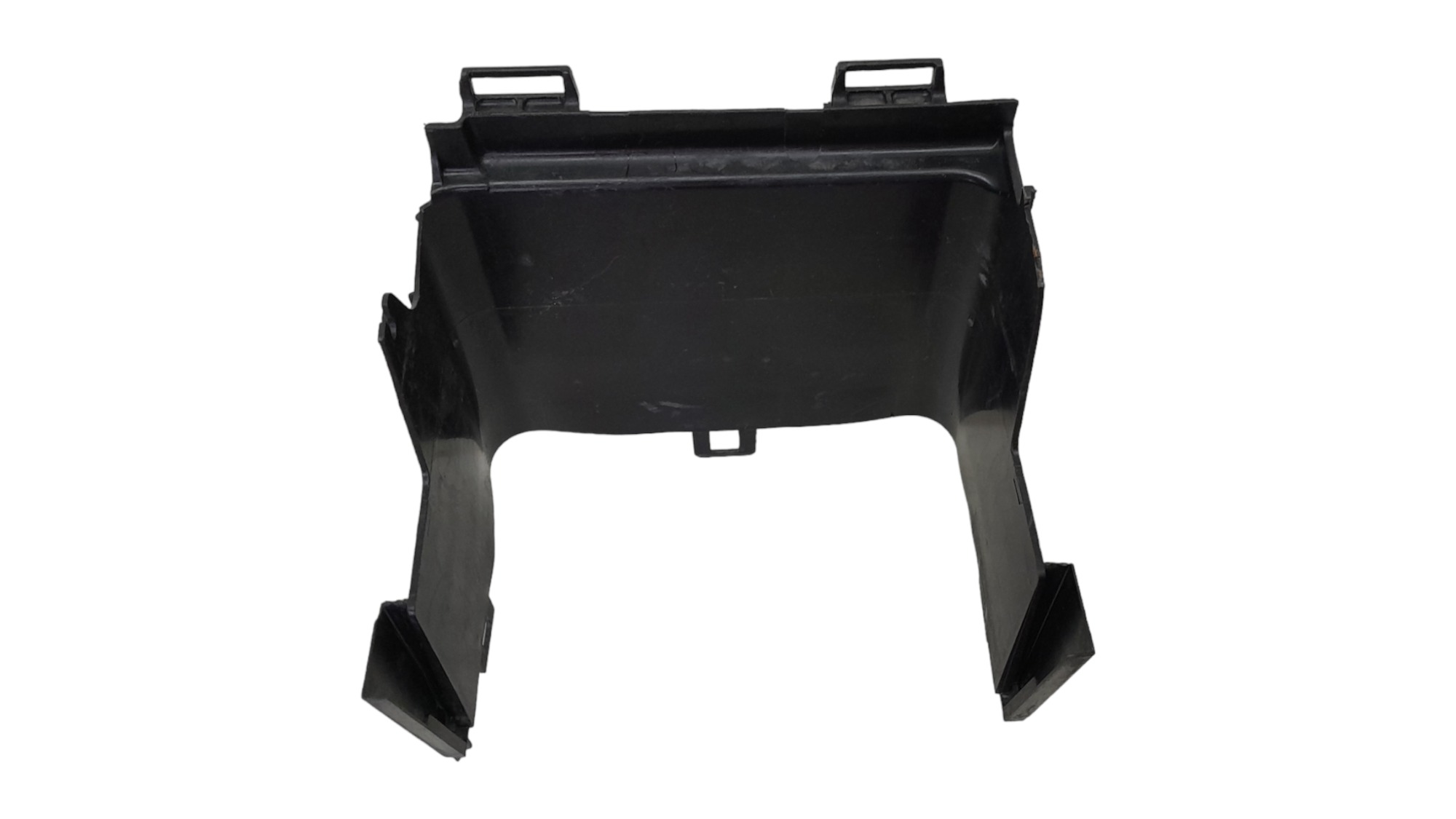 Acabamento Suporte Caixa Bateria Volkswagen Tiguan 2.0 2014 3