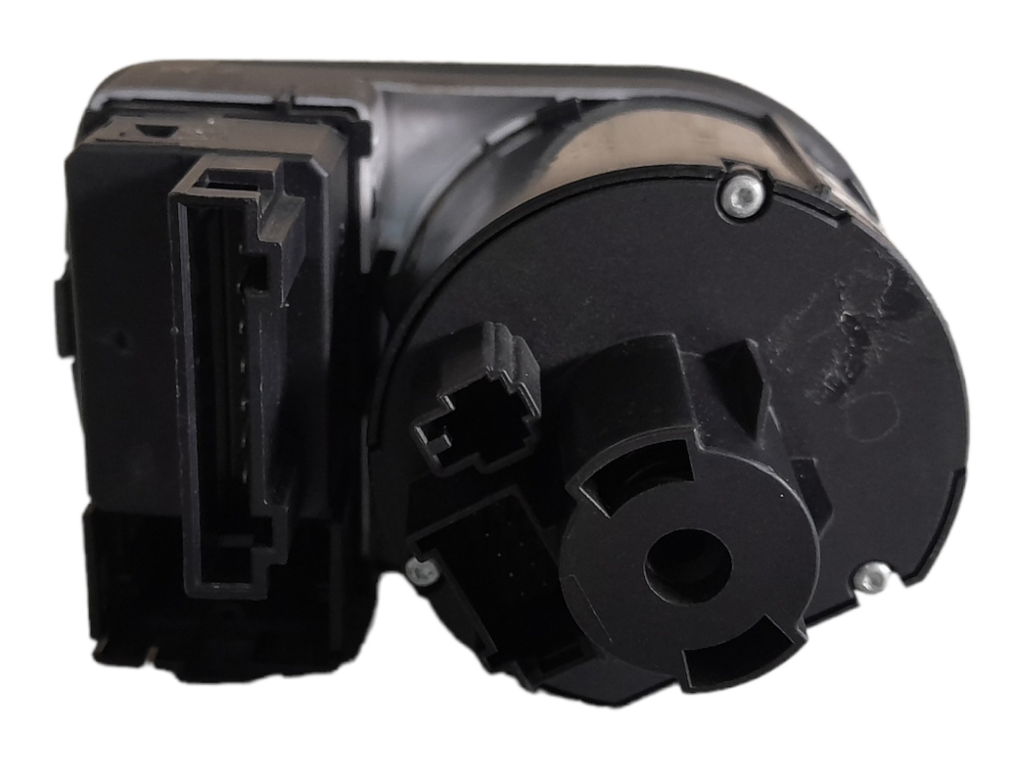 Chave Luz Farol Audi A3 Sportback Tfsi 2012 5