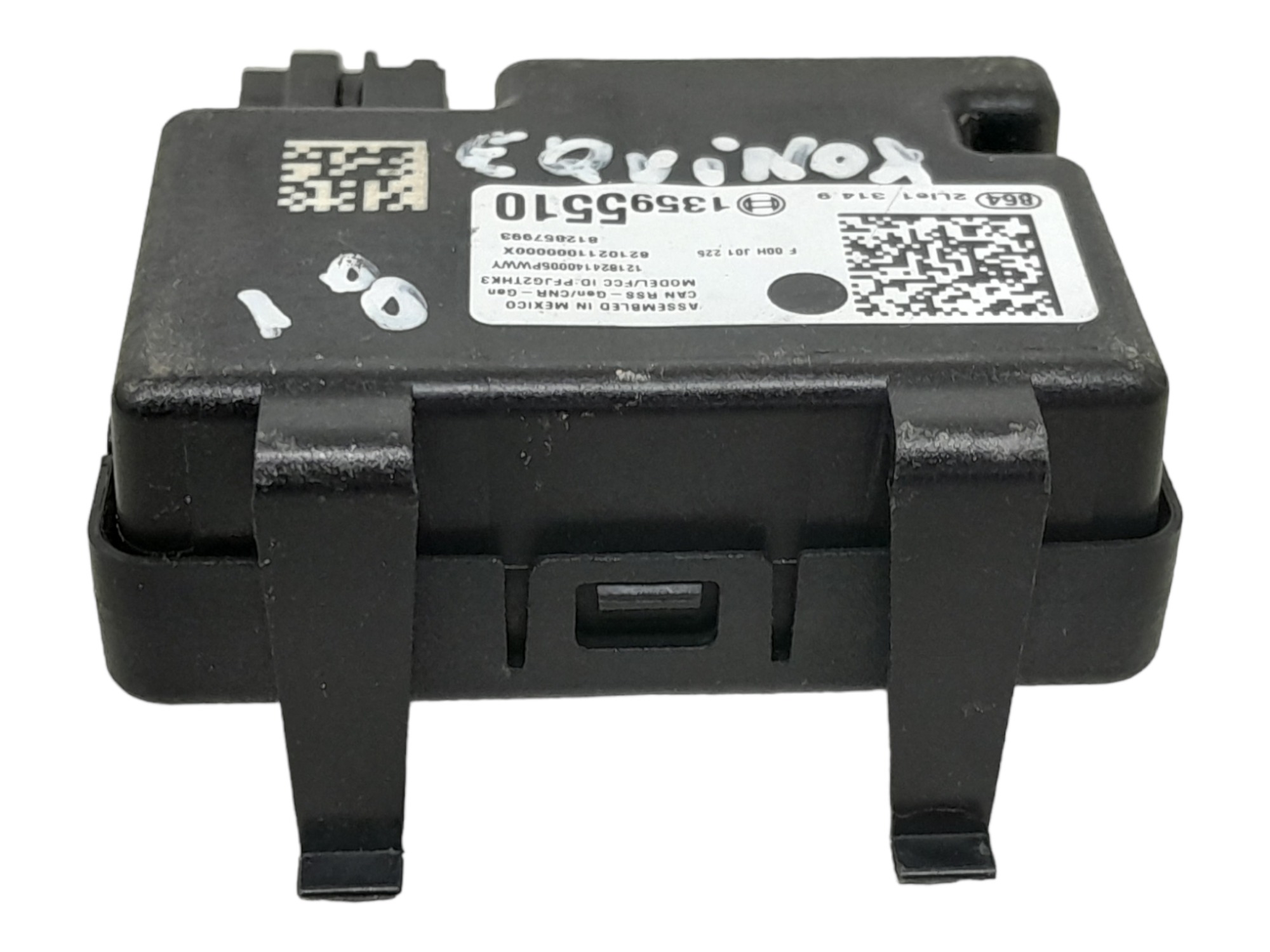 Modulo Antena Chevrolet Equinox Premier 2.0 16v Aut 2018 3