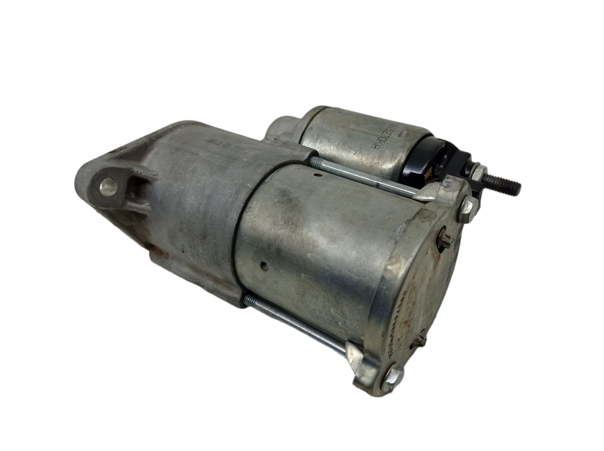 Motor De Arranque Chevrolet Tracker 1.8 16v 4×2 Flex 2014 6