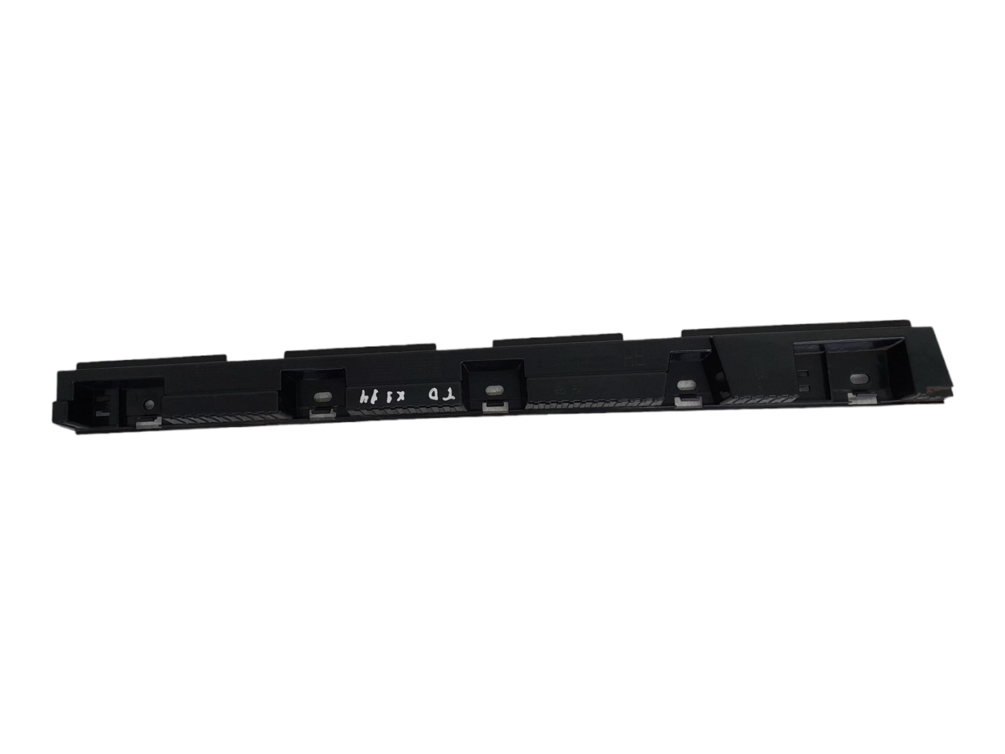 Guia Suporte Spoiler Traseiro Direito Bmw X1 Sdrive20i 2014 1