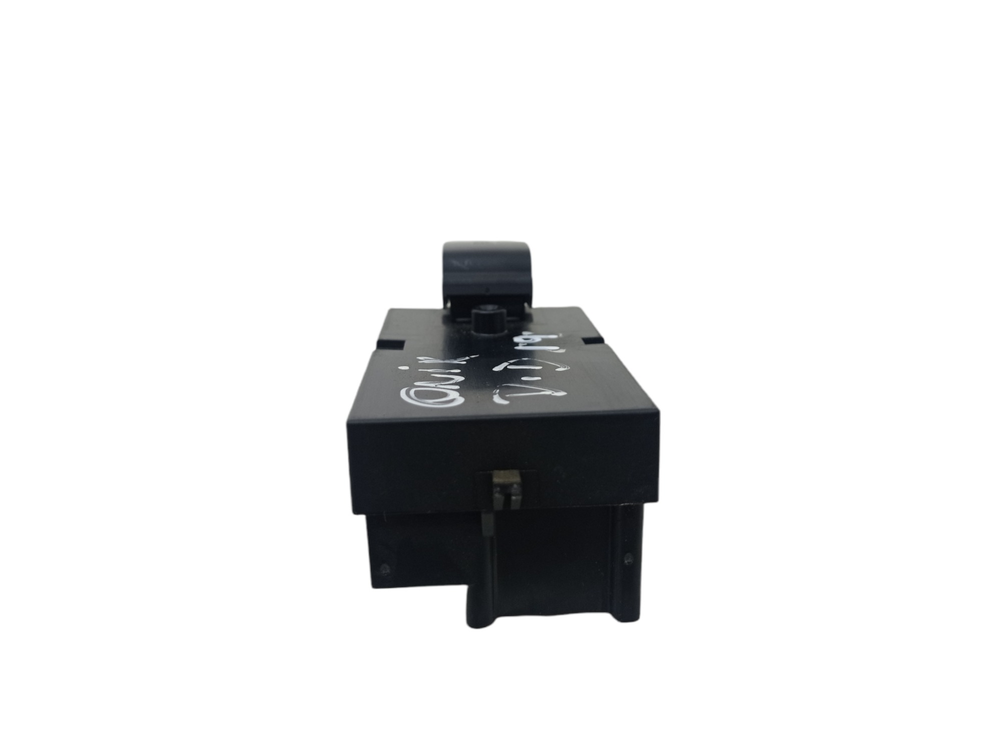 Botao Vidro Dianteiro Direito Chevrolet Prisma Onix 2019 4