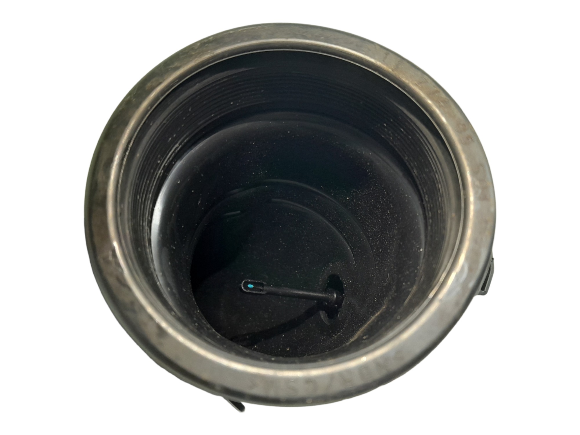 Mangueira Filtro De Ar Tbi Jeep Compass 2.0 16v Aut 2018 3
