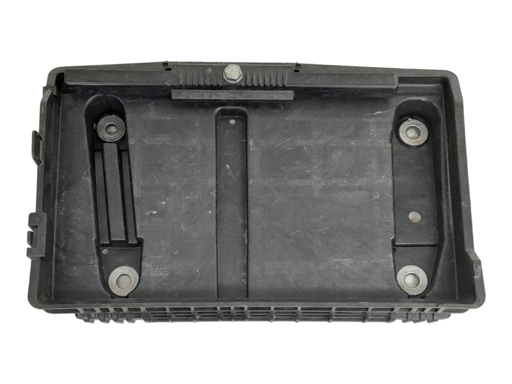 Suporte Caixa Bateria Mercedes C180 Exclusive 1.6 2019
