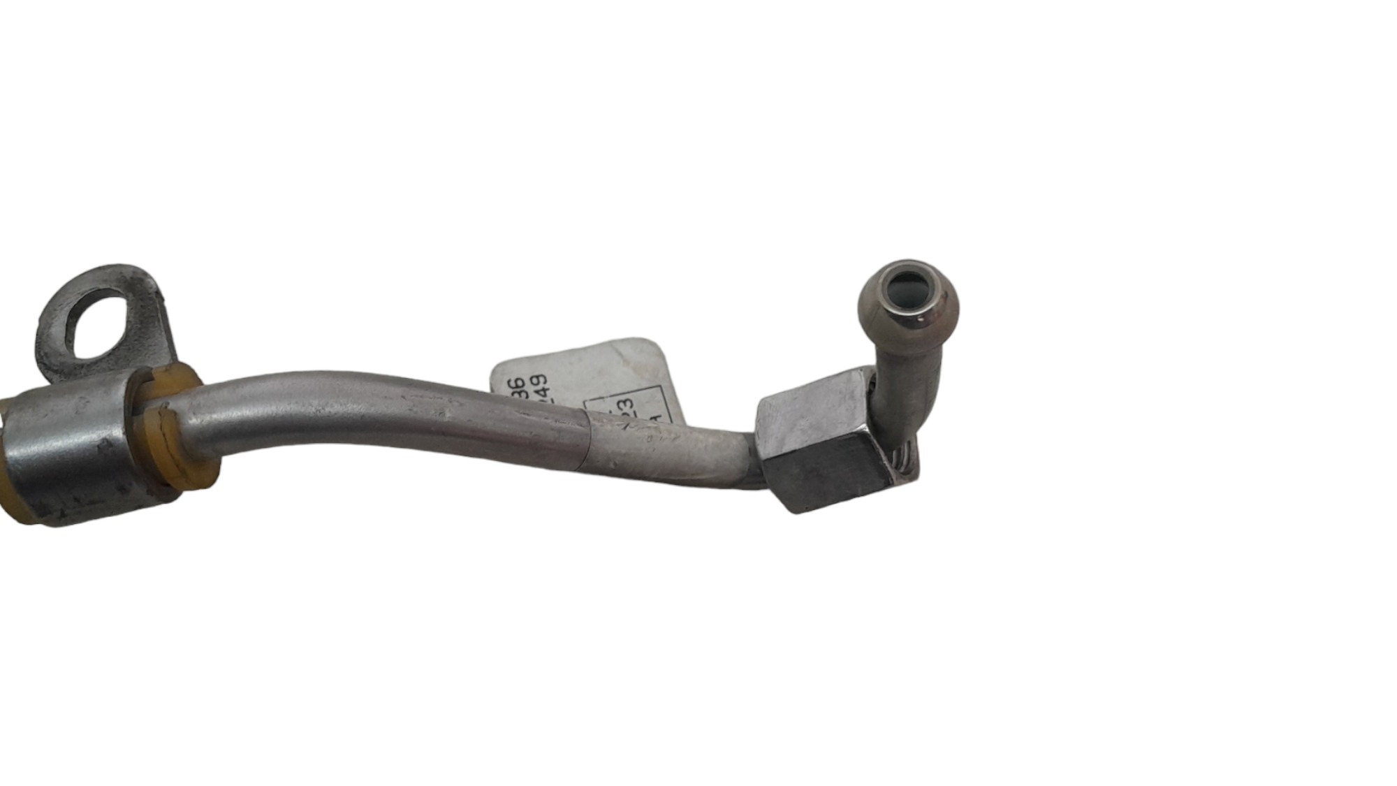 Mangueira Flauta Combustivel Land Rover Freelander 2 2013 4