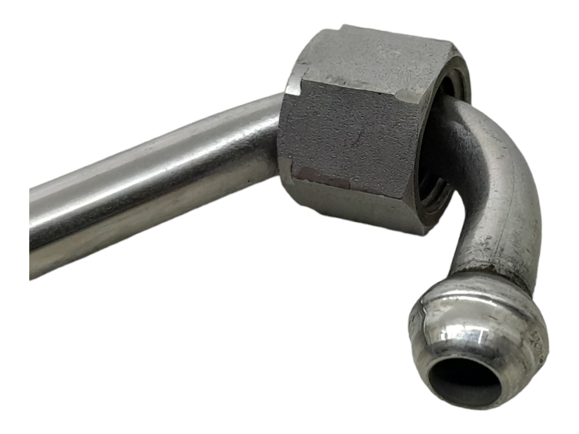 Cano Bomba Alta Pressao Volkswagen Passat Variant Tsi 2012 4