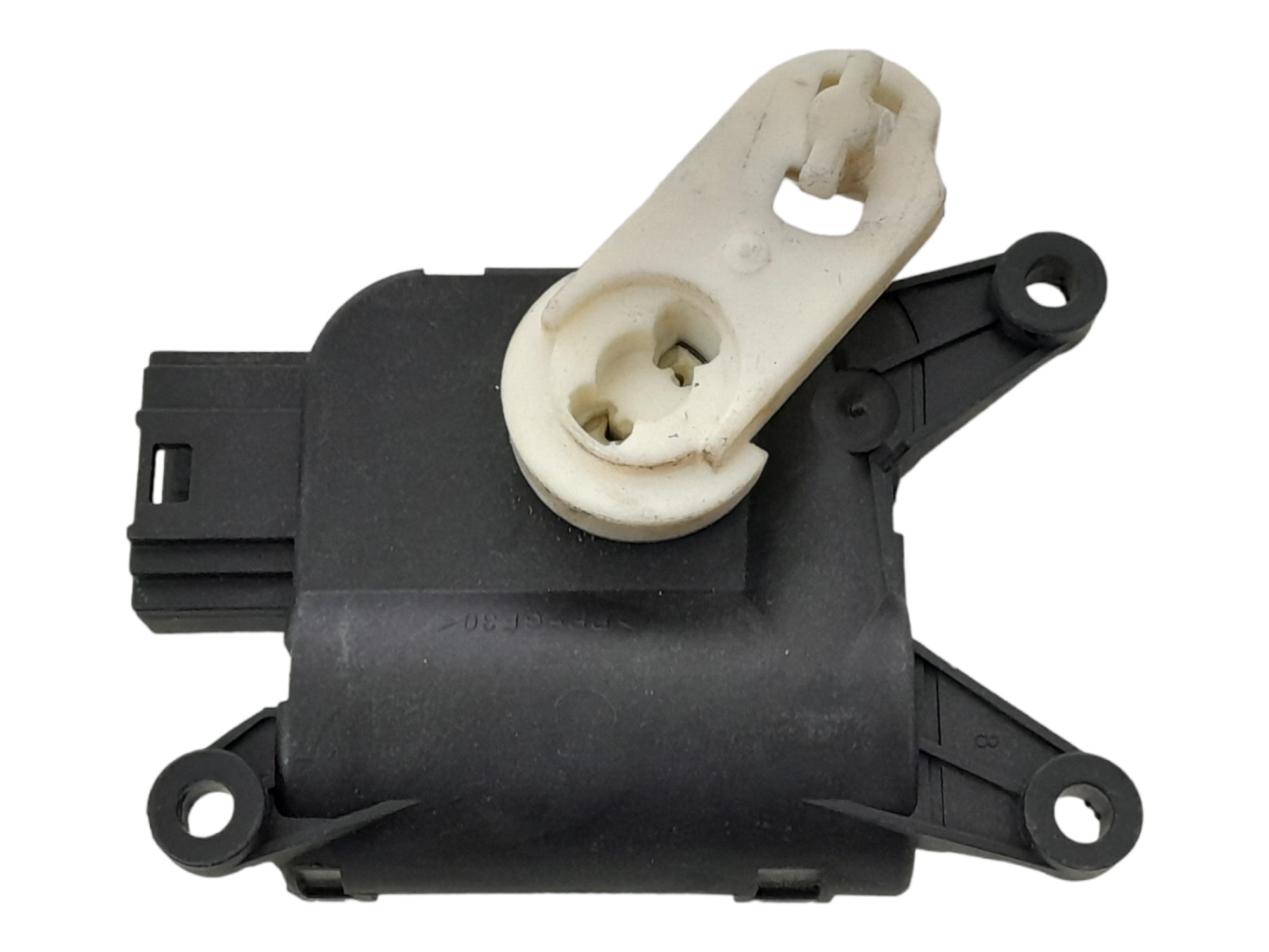 Motor Atuador Caixa Ar Volkswagen Passat 2.0 16v Aut 2012 4