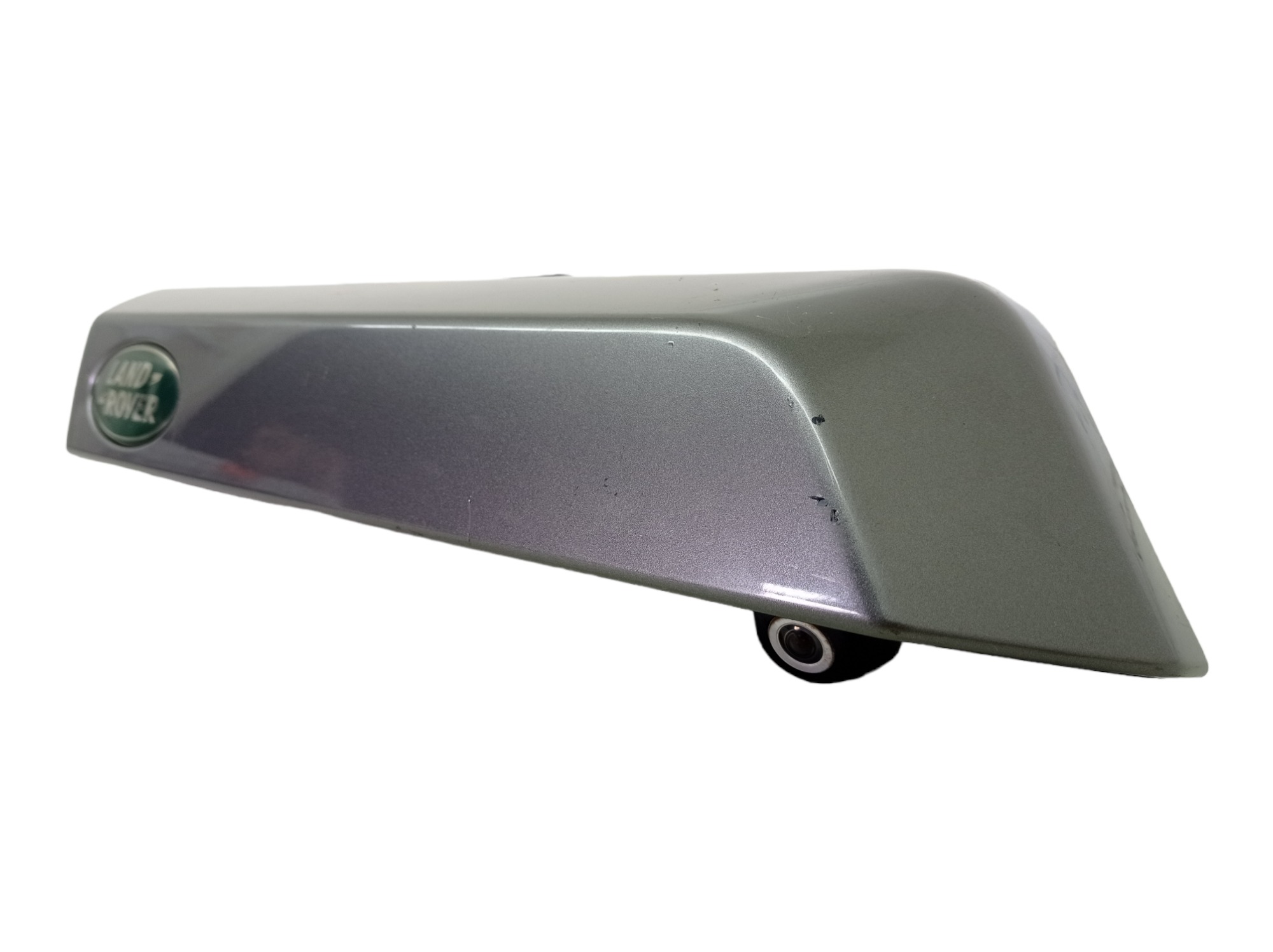 Aplique Da Tampa Traseira Land Rover Discovery 4 2011 3