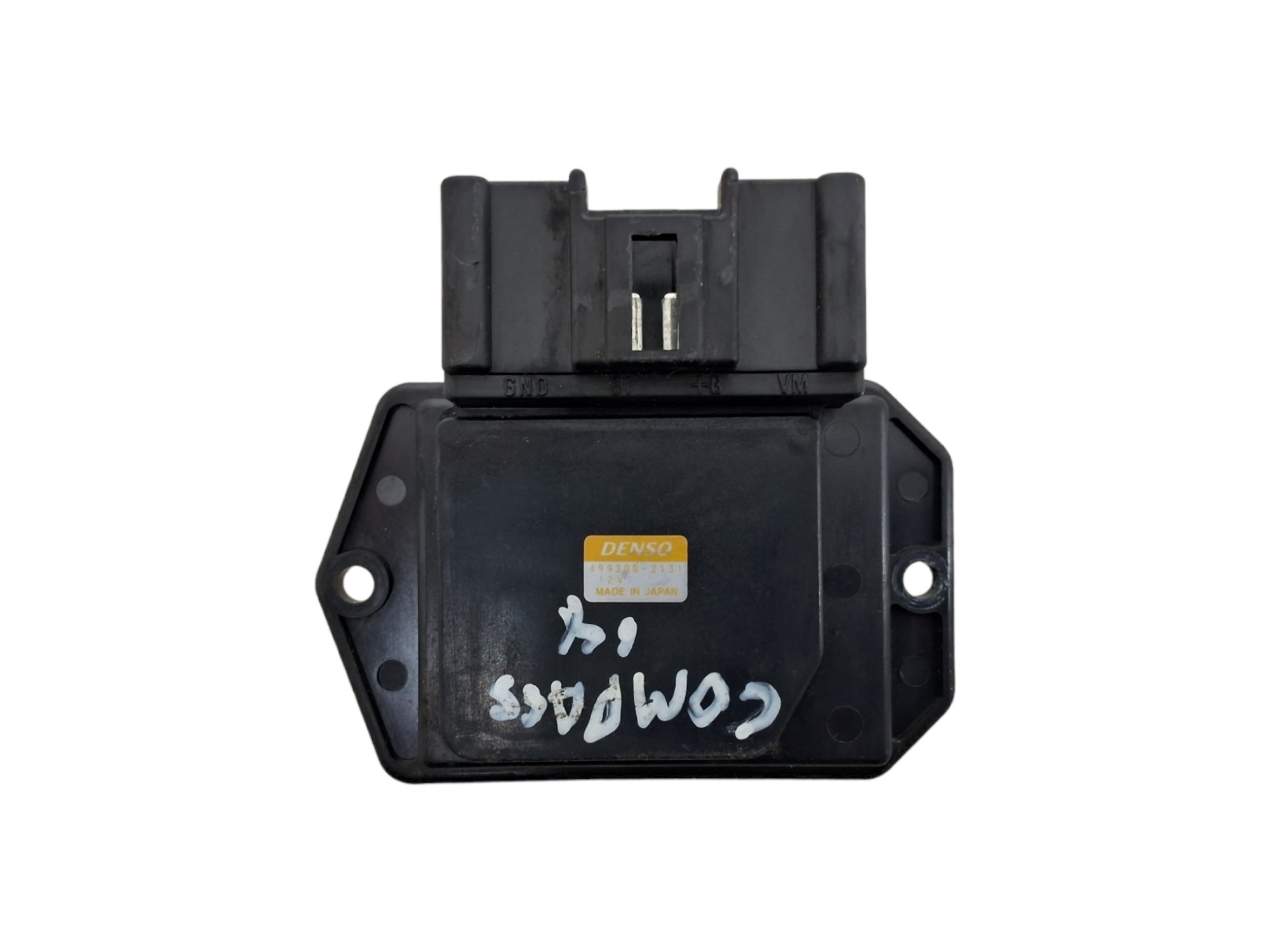 Resistencia Caixa Ar Interna Jeep Compass Sport 2.0 2014