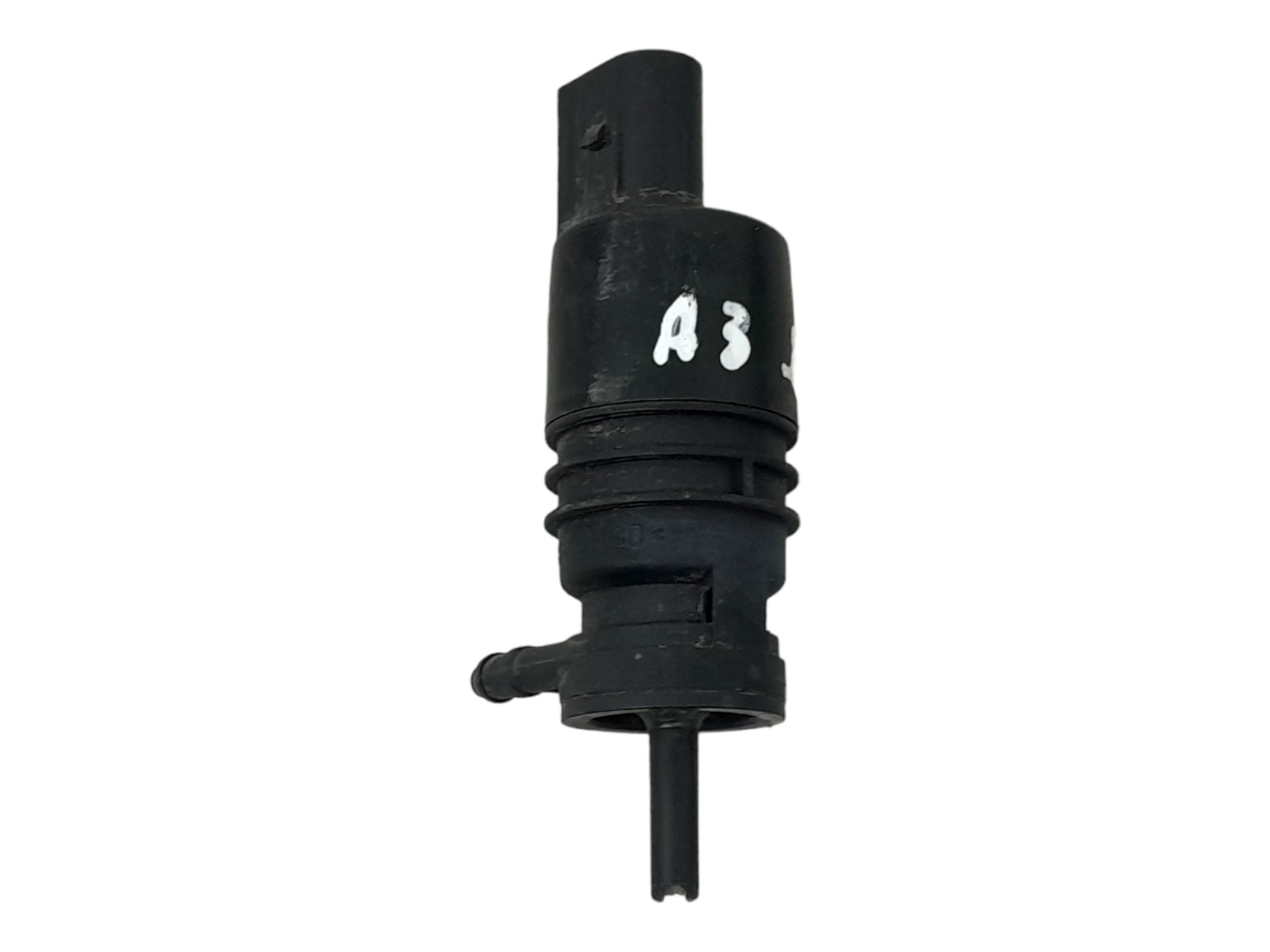 Motor Limpador Parabrisa Esguicho Audi A3 Sedan 1.4 2015 1