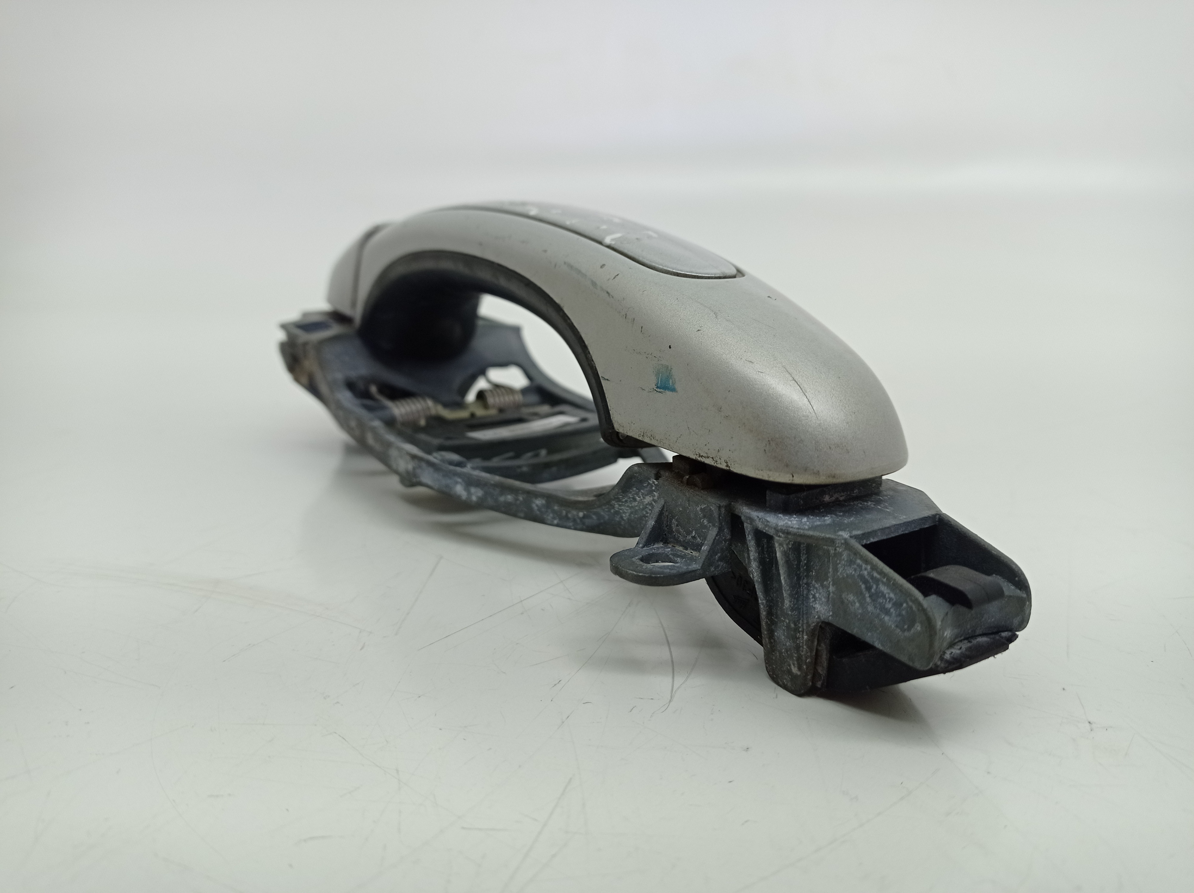 Maçaneta Externa Traseira Direita Porsche Cayenne 2008 5