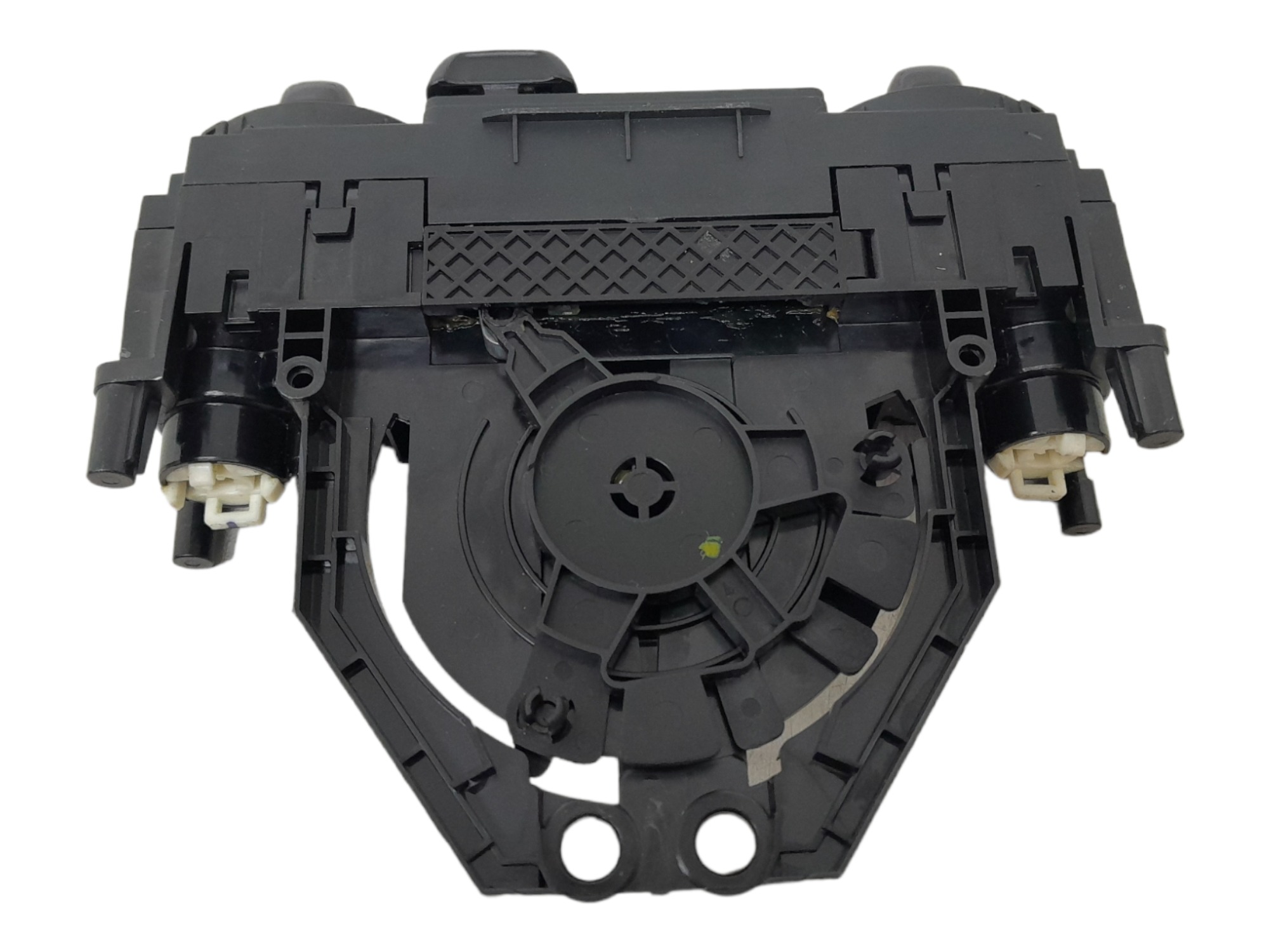 Controle Ar Condicionado Volkswagen Up! Xtreme 2020 4