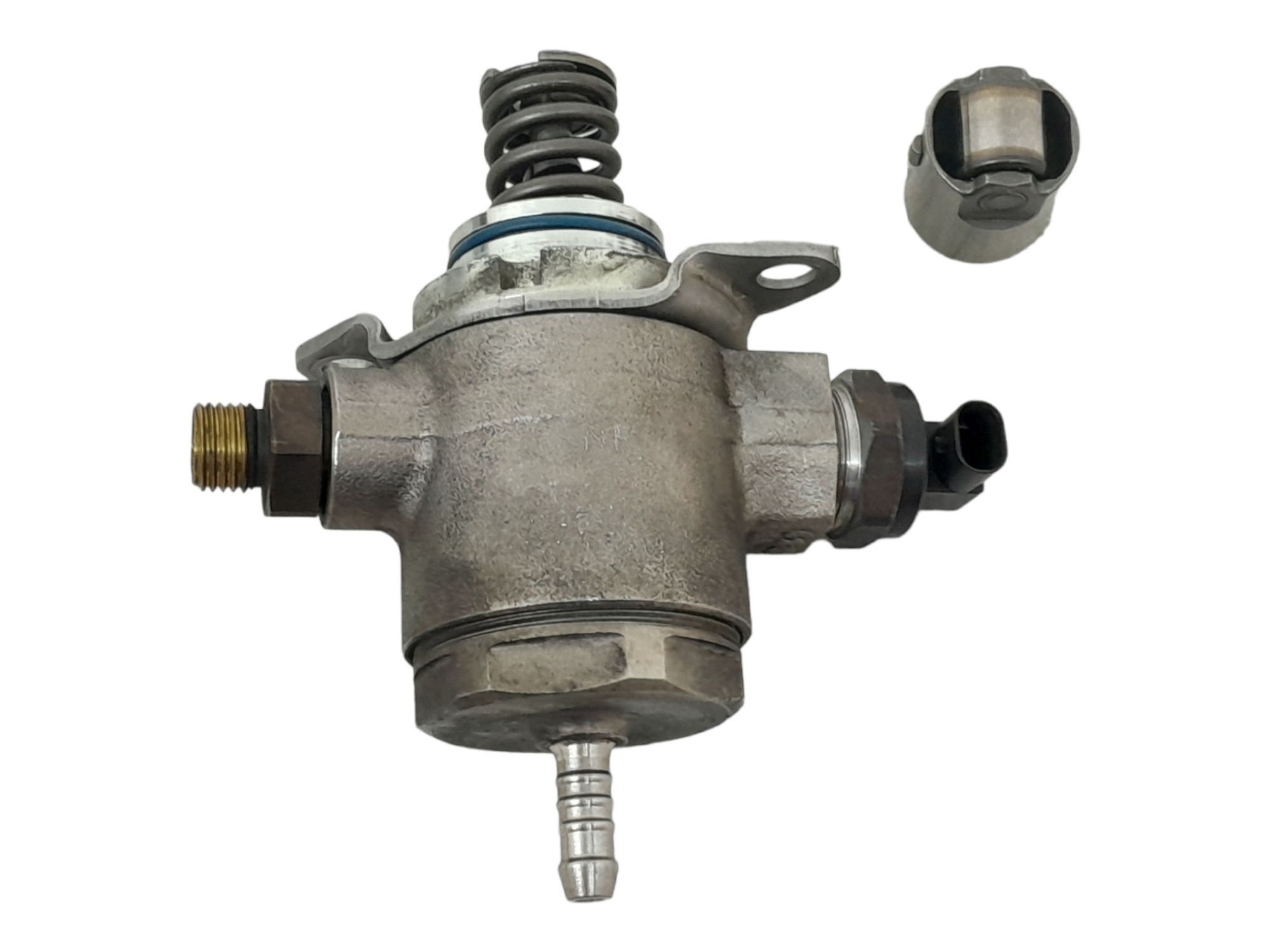 Bomba De Alta Volkswagen Passat Tsi 2.0 16v Turbo Aut 2009