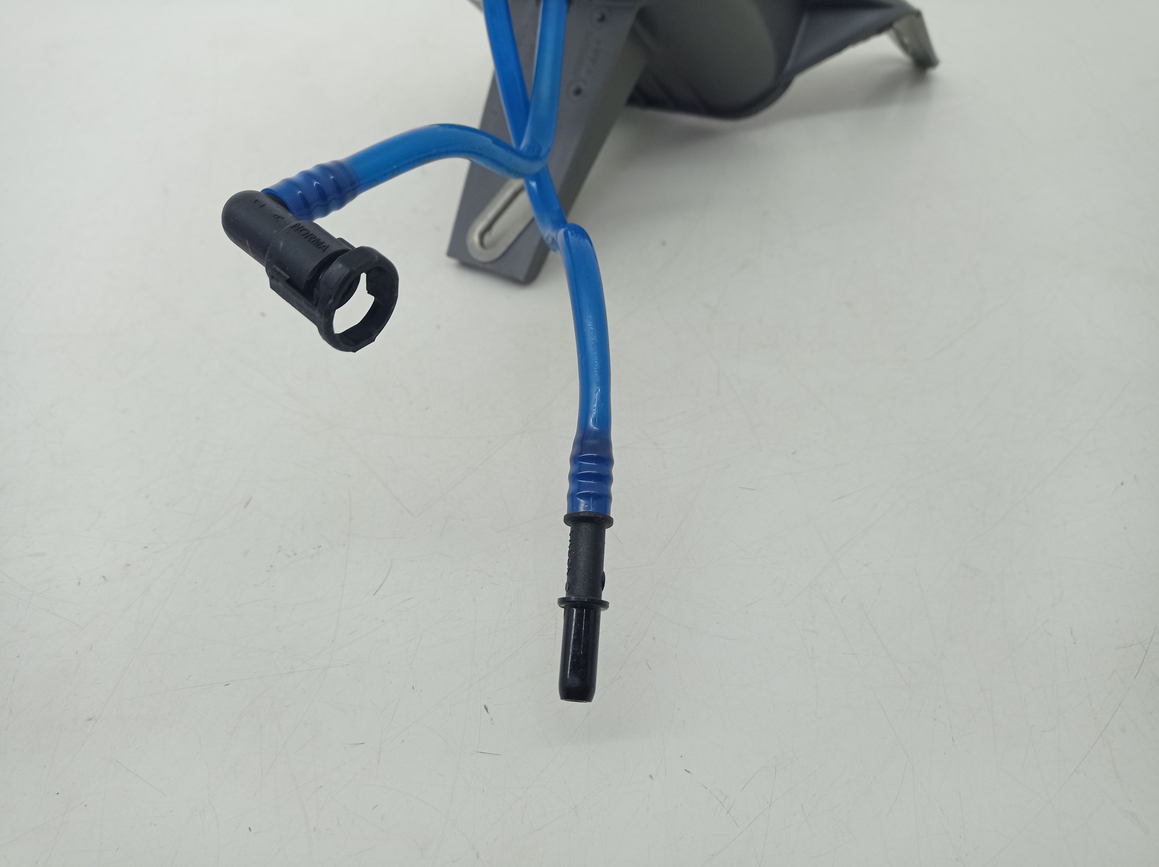 Canister Fiat Argo 1.3 8v 2018 Mecanico Flex 5