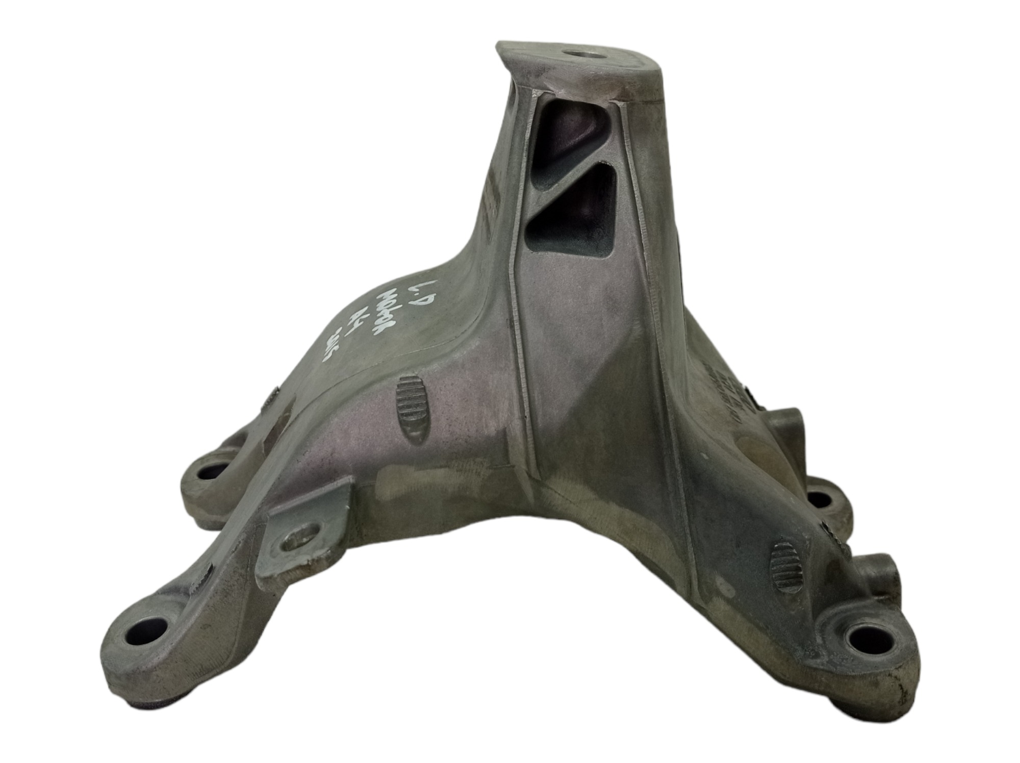 Suporte Coxim Motor Direito Audi A4 2.0 Automatico 2014