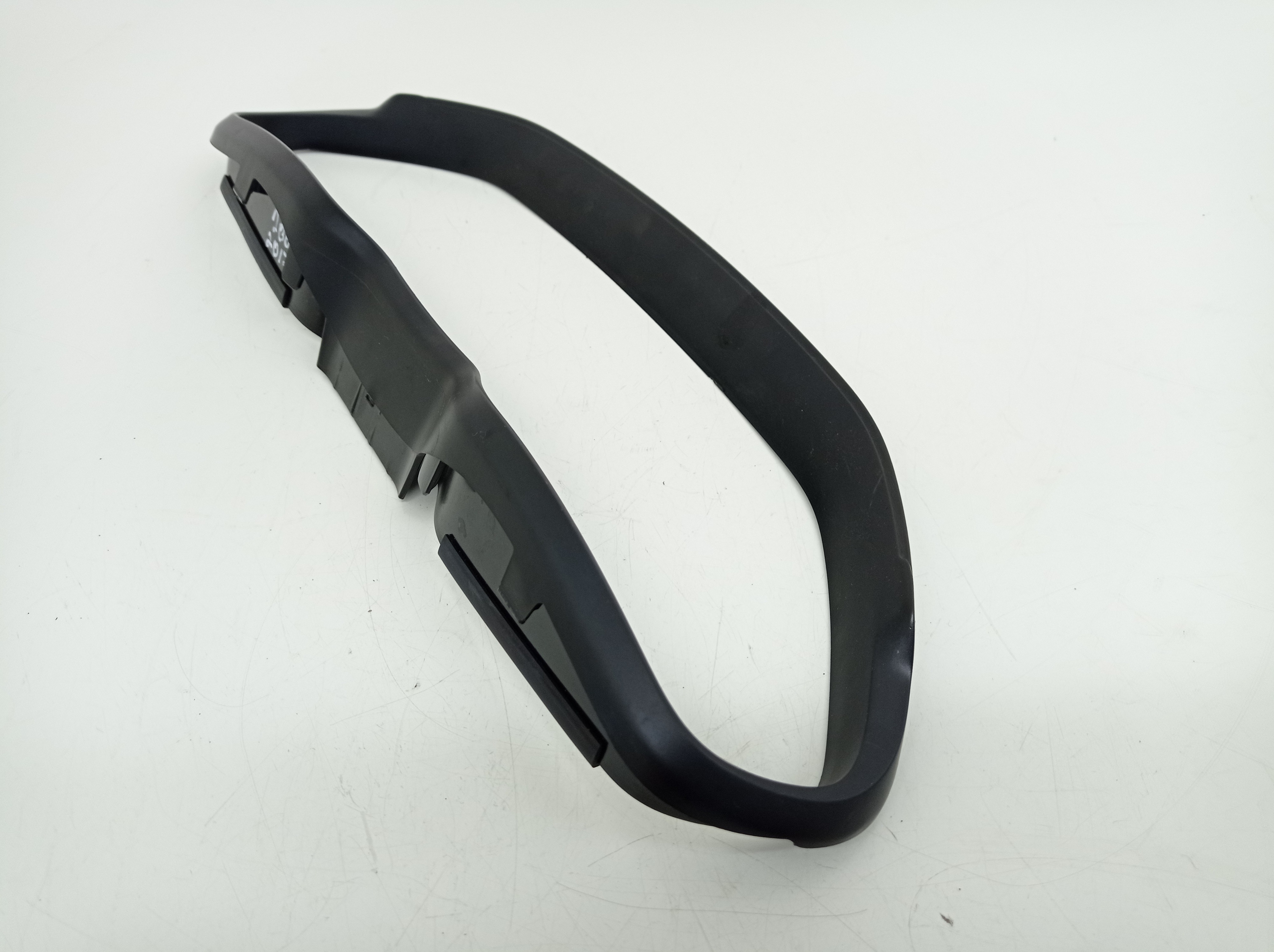 Moldura Painel De Instrumentos Peugeot 2008 2019 5