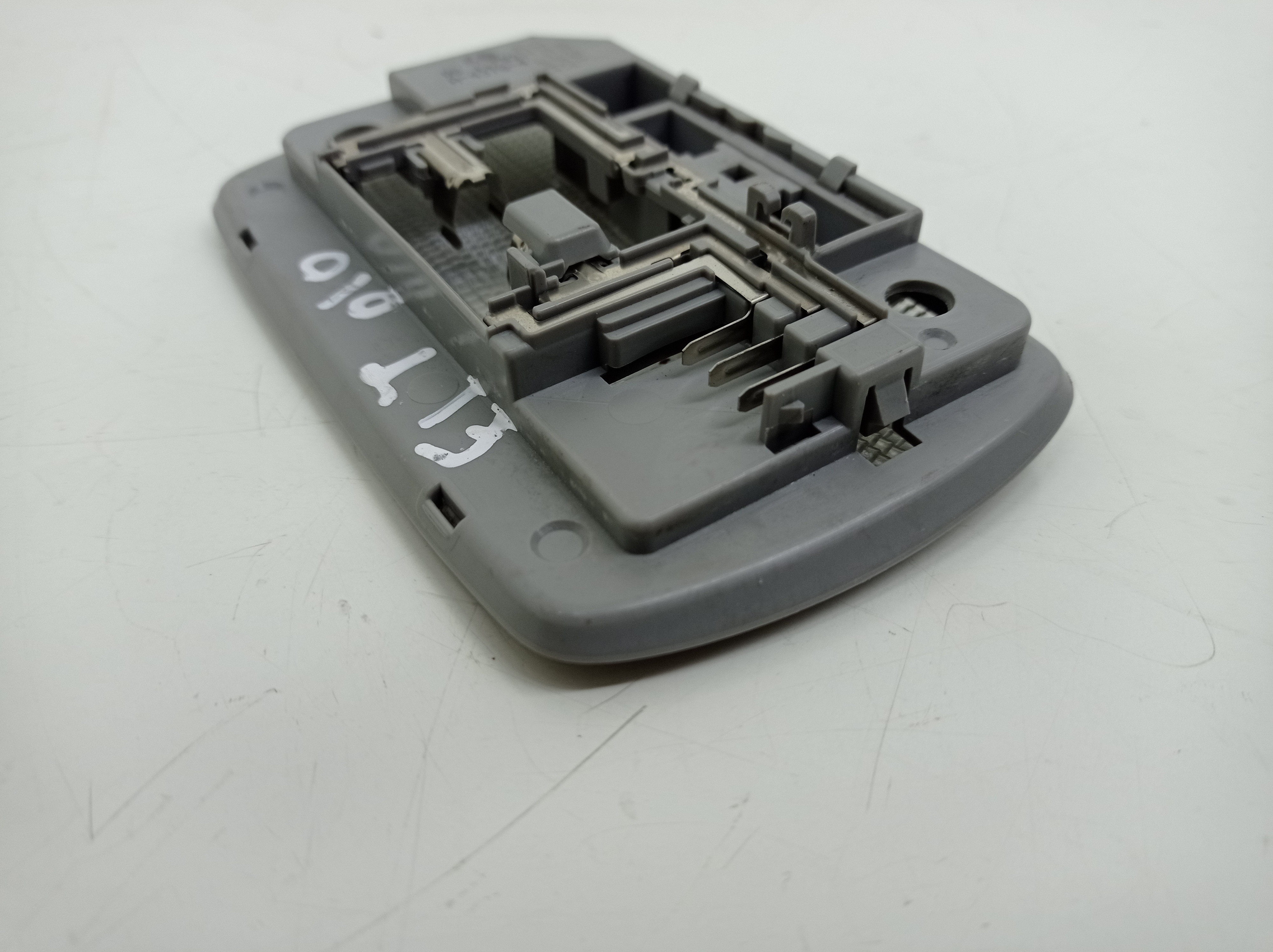 Luz Teto Traseira Honda Fit 2010 5
