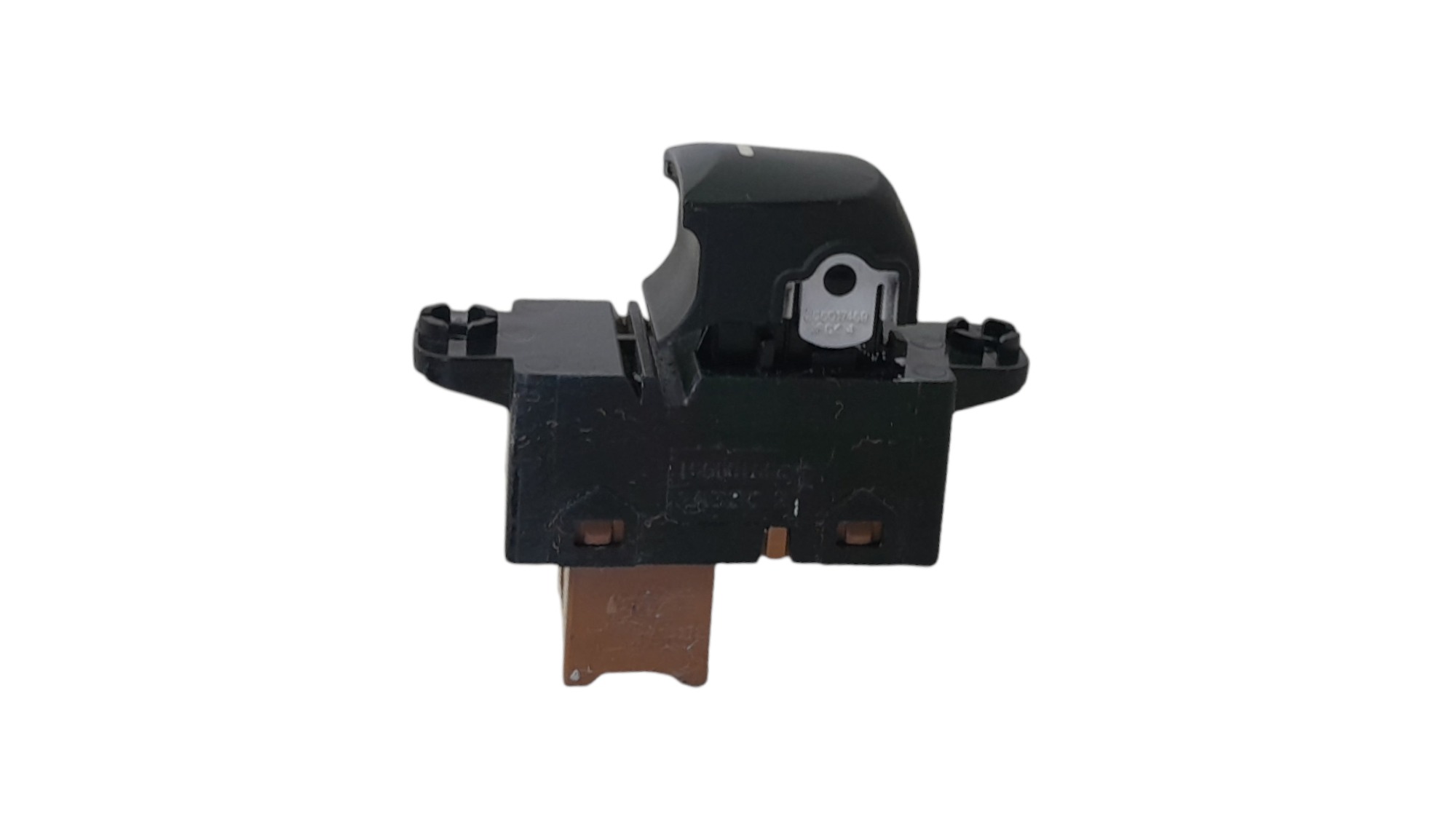 Botao Vidro Porta Traseira Direita Kia Soul 2010 2