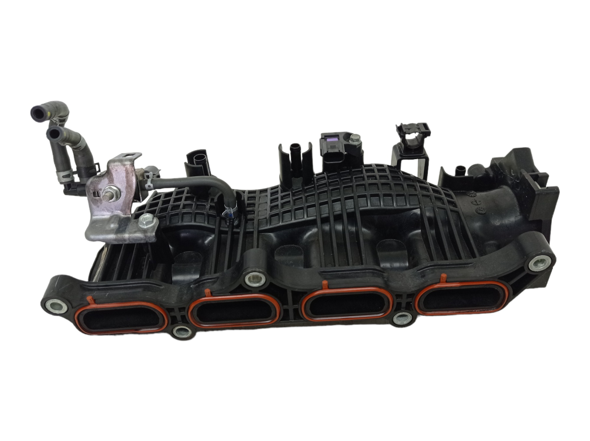 Coletor De Admissao Honda Civic G10 1.5 16v Turbo 2017