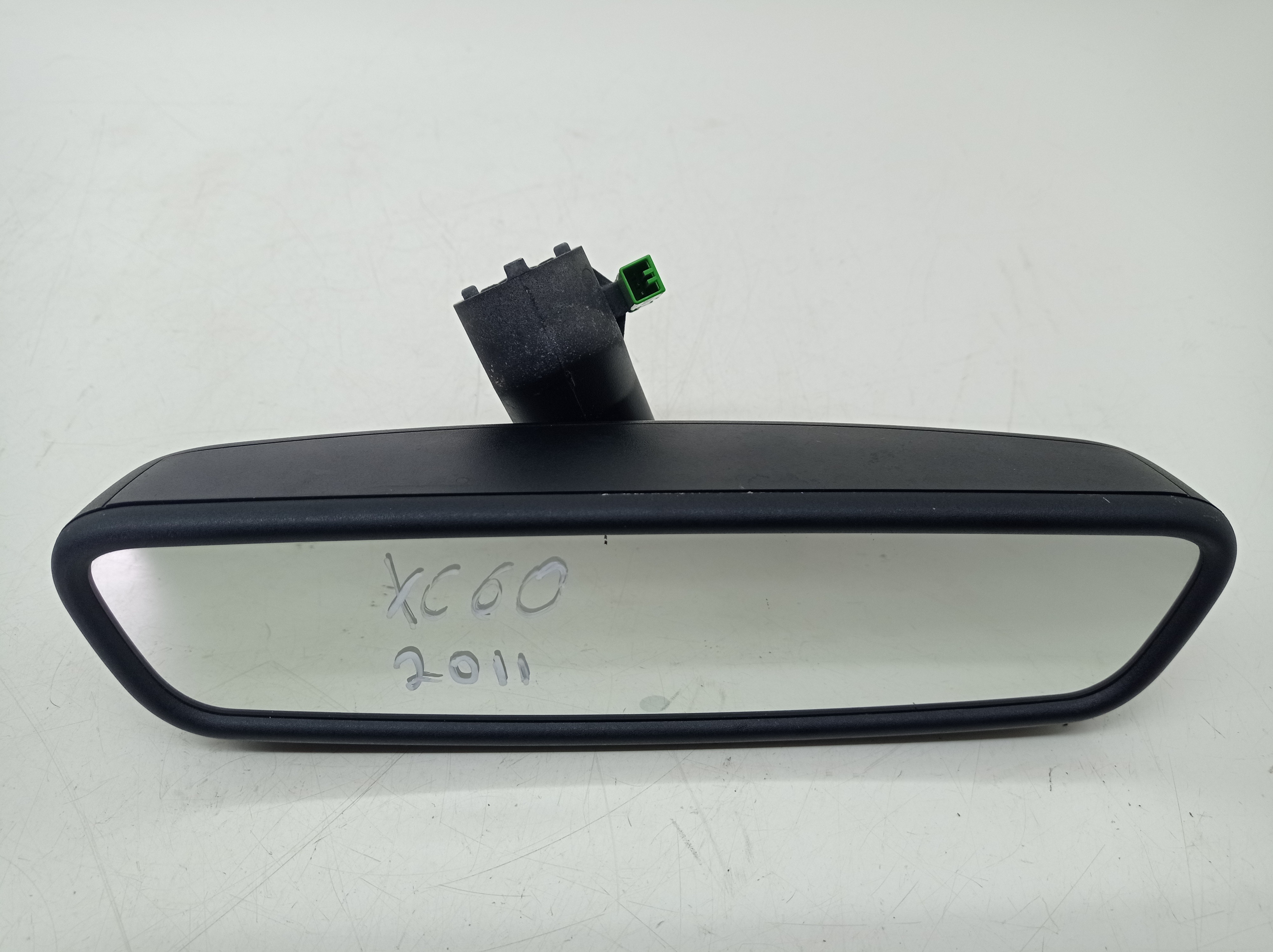 Retrovisor Interno Volvo Xc60 2011