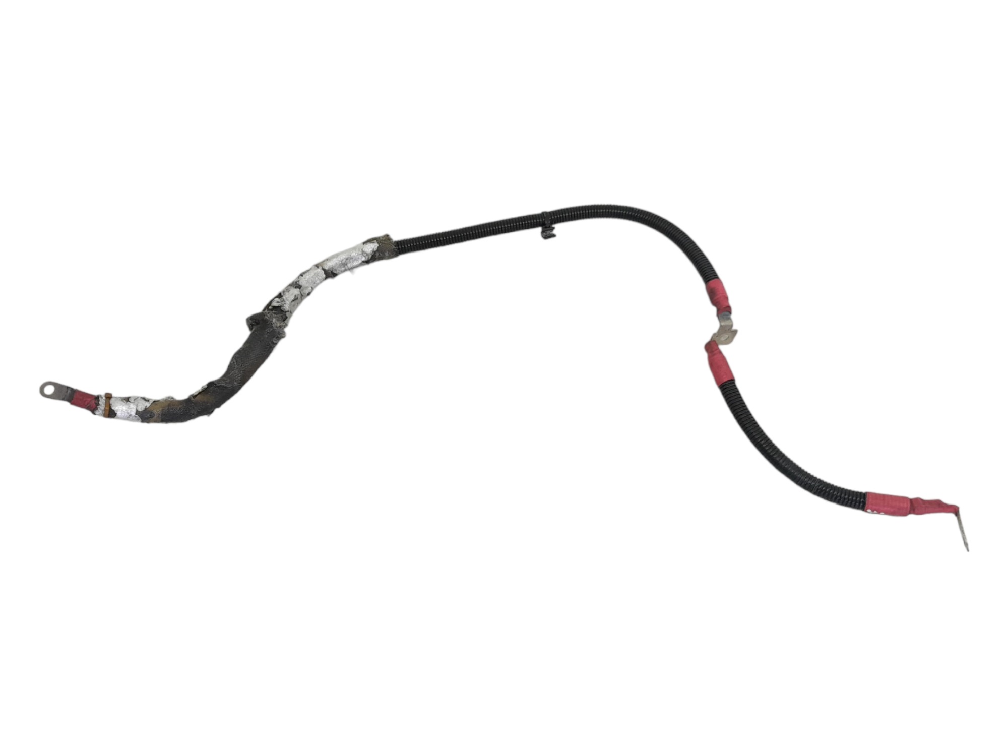 Cabo Positivo Bateria Bmw X1 Sdrive18i 2.0 16v 2013