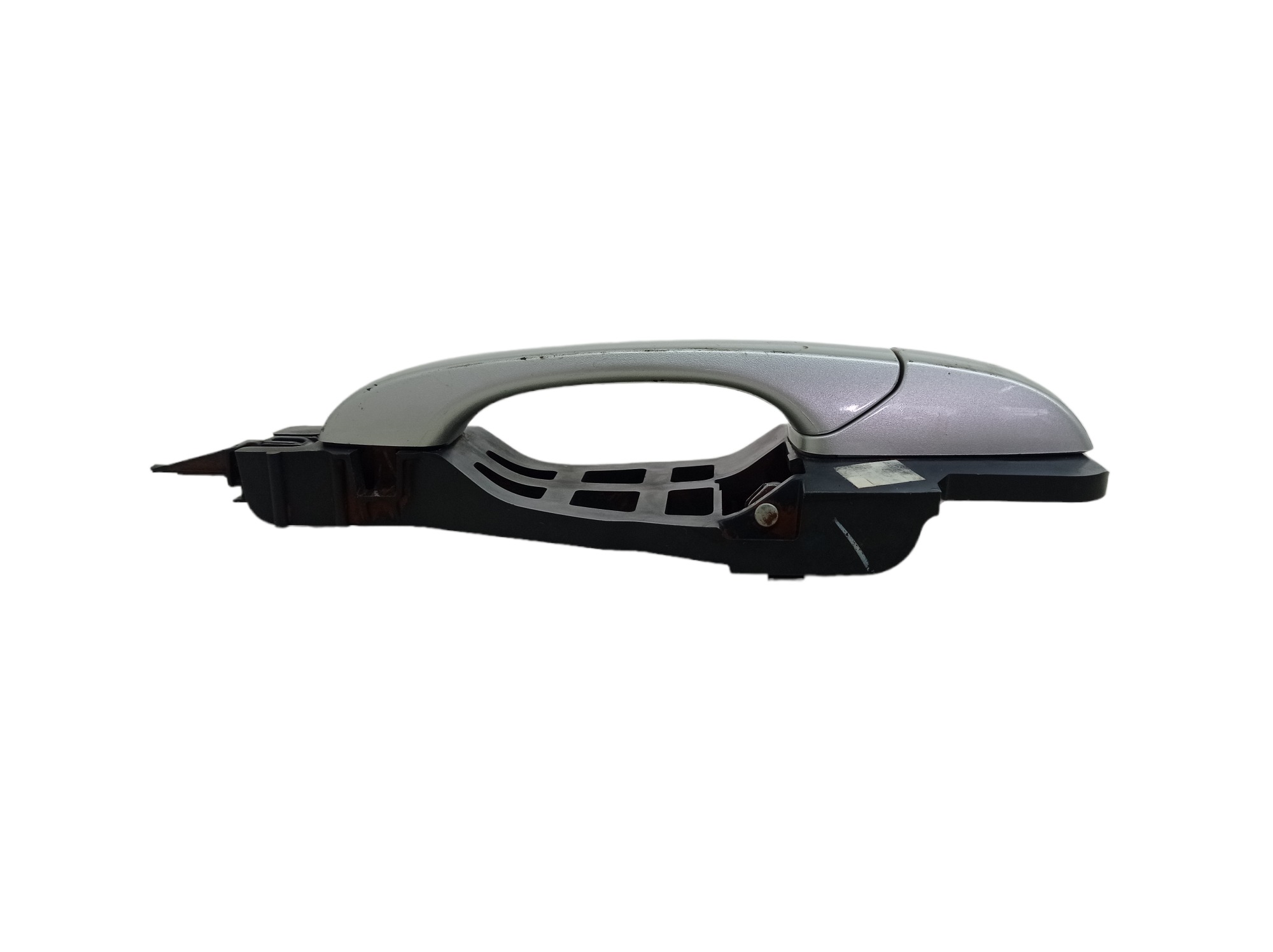 Maçaneta Ext Porta Traseira Direita Jeep Grand Cherokee 2012 3