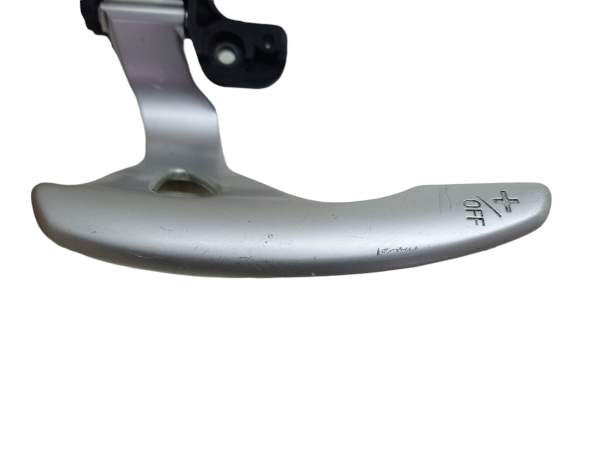 Comando Borboleta Paddleshift Mitsubishi Asx 2015 9