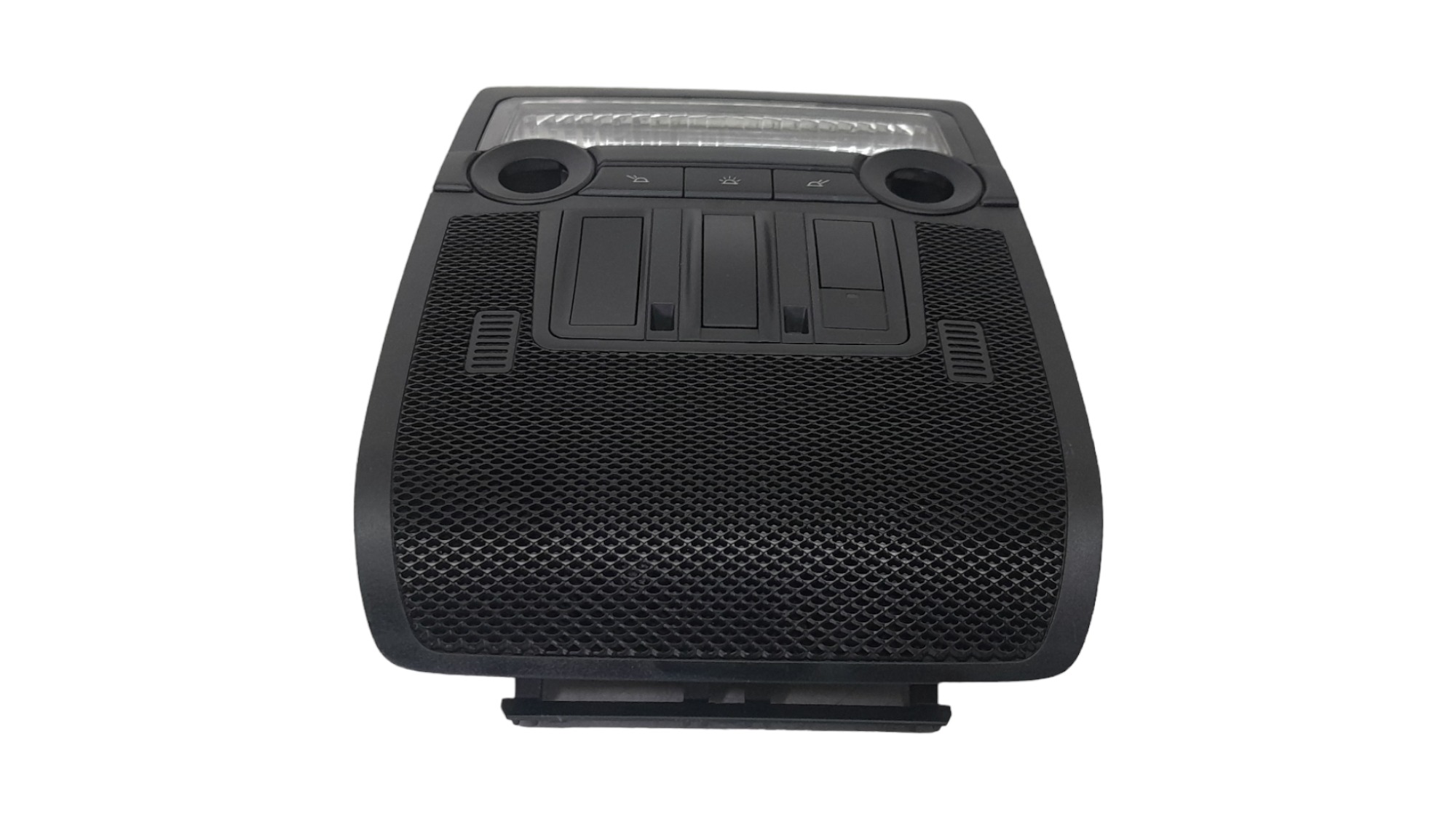 Luz Teto Bmw X5 Xdrive50i 4.4 V8 Gasolina Automatico 2013 3