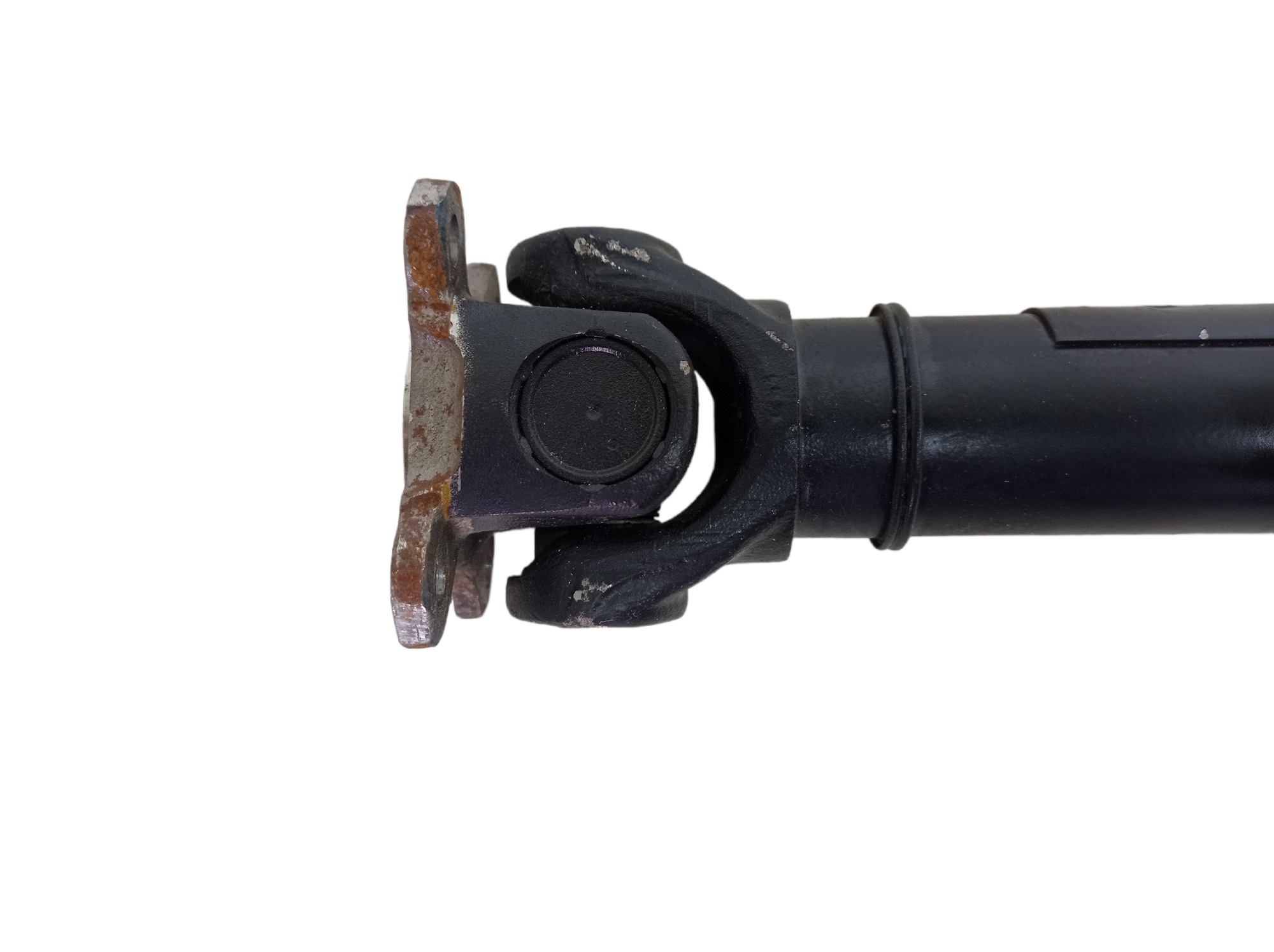 Cardan Dianteiro Cambio Bmw X4 3.0 6cc Turbo 4×4 2023 4