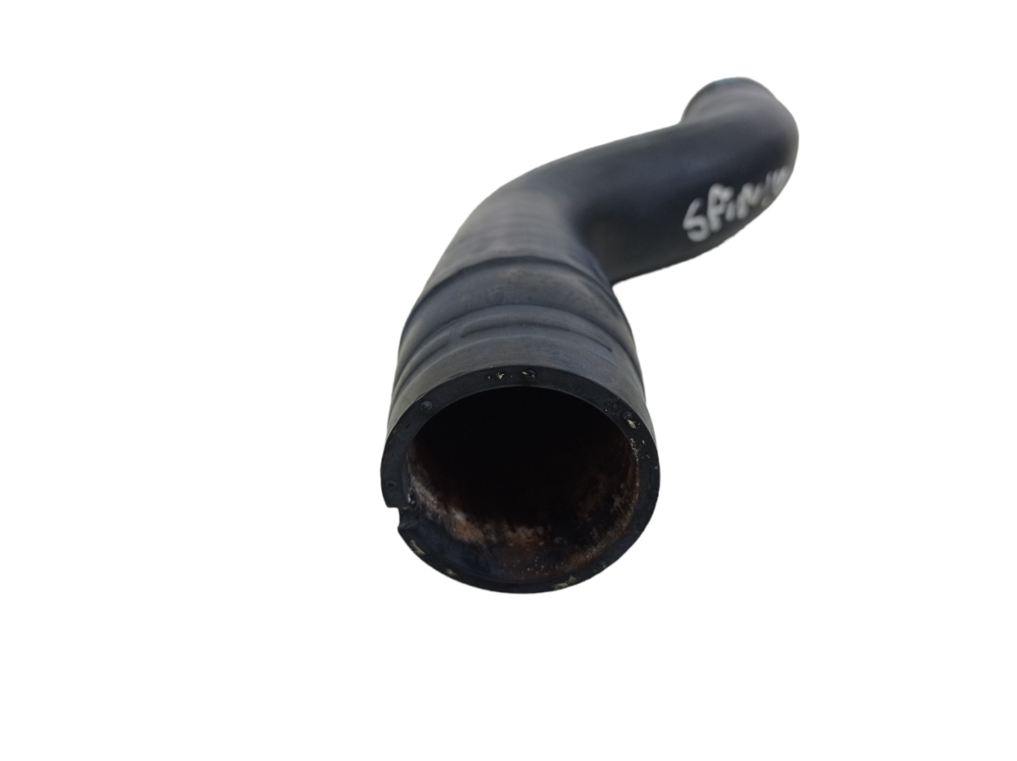 Mangueira Agua Superior Radiador Chevrolet Spin 1.8 8v 2016 4