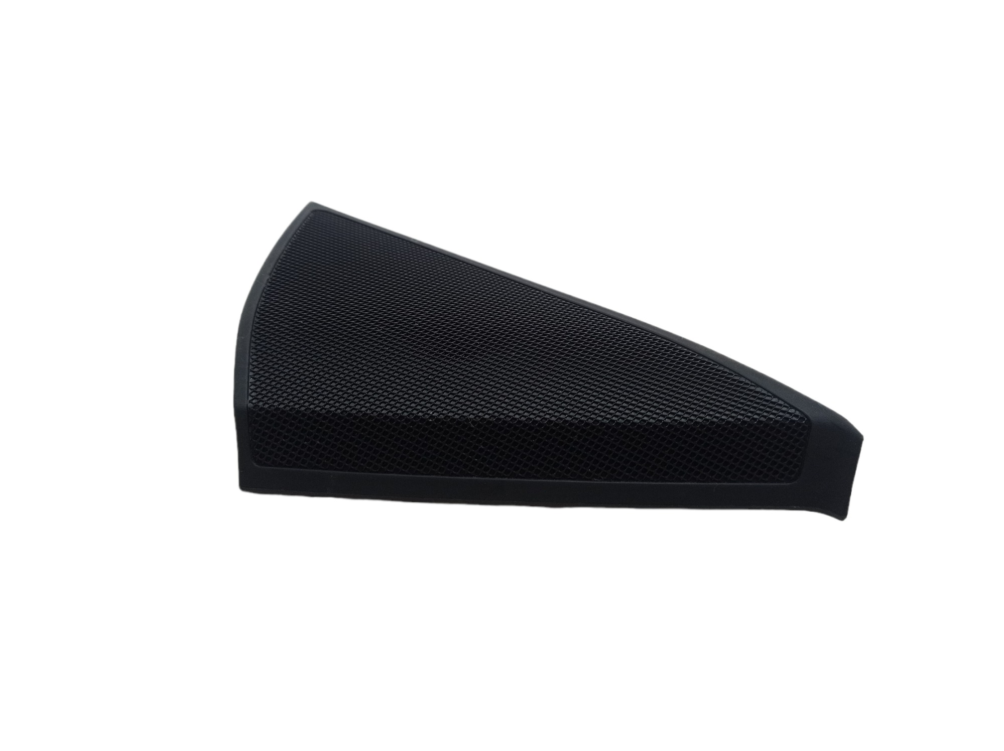 Acabamento Interno Retrovisor Direito Mercedes C180 2012  – Preto 2