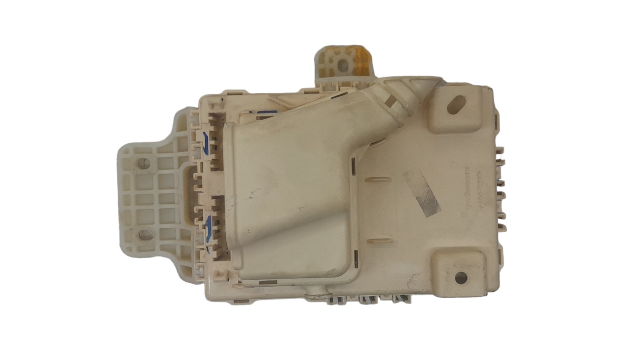 Caixa Fusivel Hyundai Ix35 2.0 16v Flex Automatico 2016 2