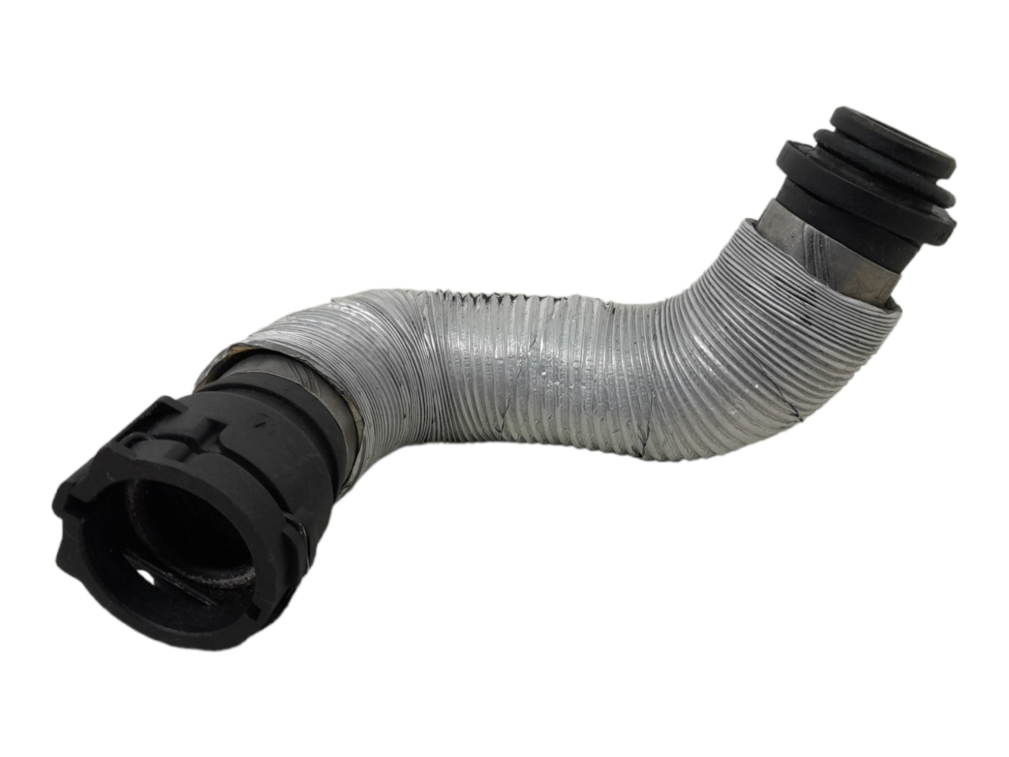 Mangueira Bomba Agua Bmw 120i 2.0 16v 2011 4