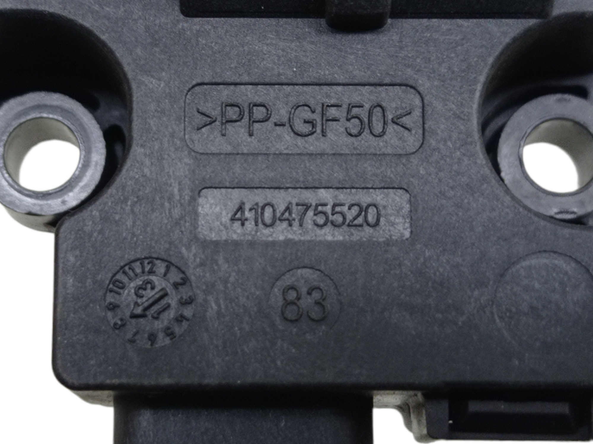 Motor Atuador Caixa Ar Interna Bmw 320i 2014 4