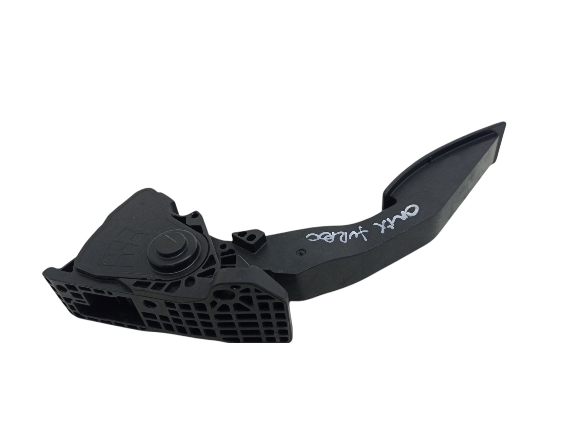 Pedal Acelerador Chevrolet Onix Plus 1.0 Turbo 2020 Aut 5