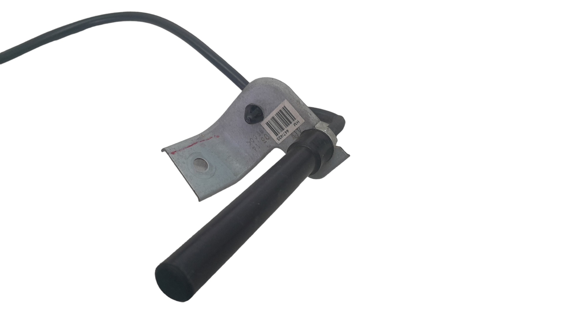 Modulo Antena Receptor Chave Kia Mohave 3.0 V6 Diesel 2010 4