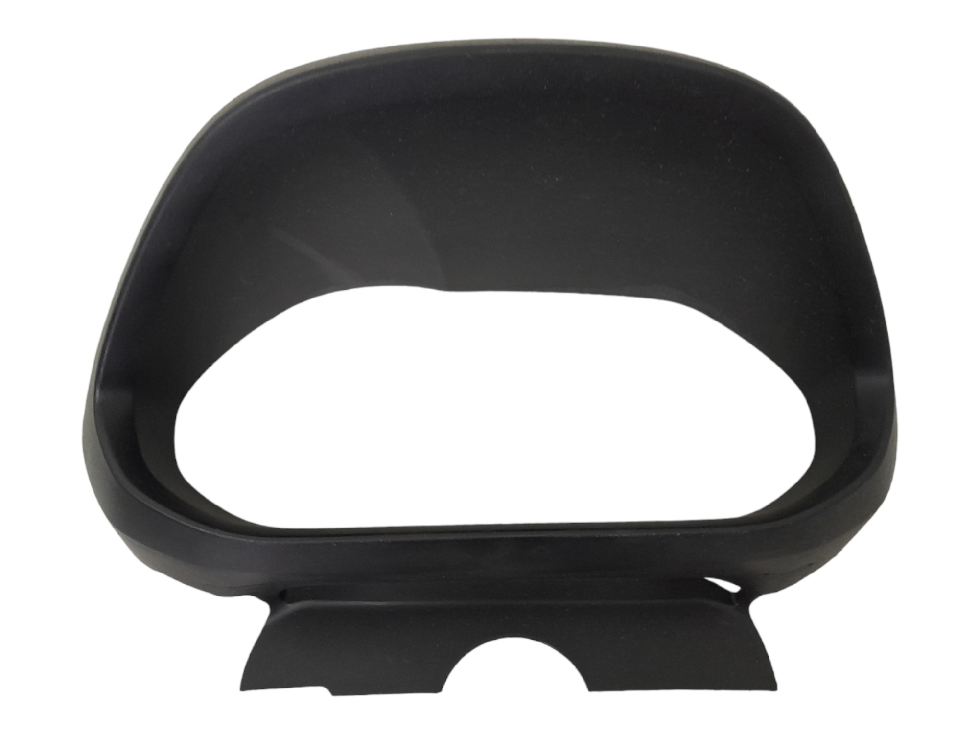 Moldura Painel De Instrumento Chevrolet Prisma Ltz 2016 1