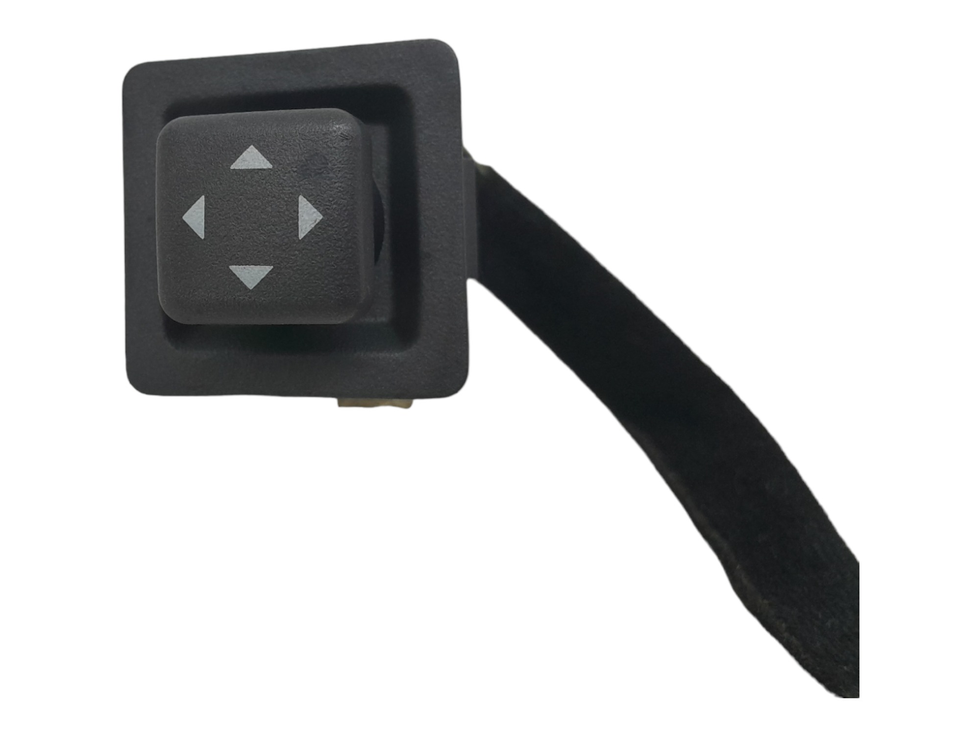 Botao Regulagem Retrovisor Hyundai Azera 2009 2