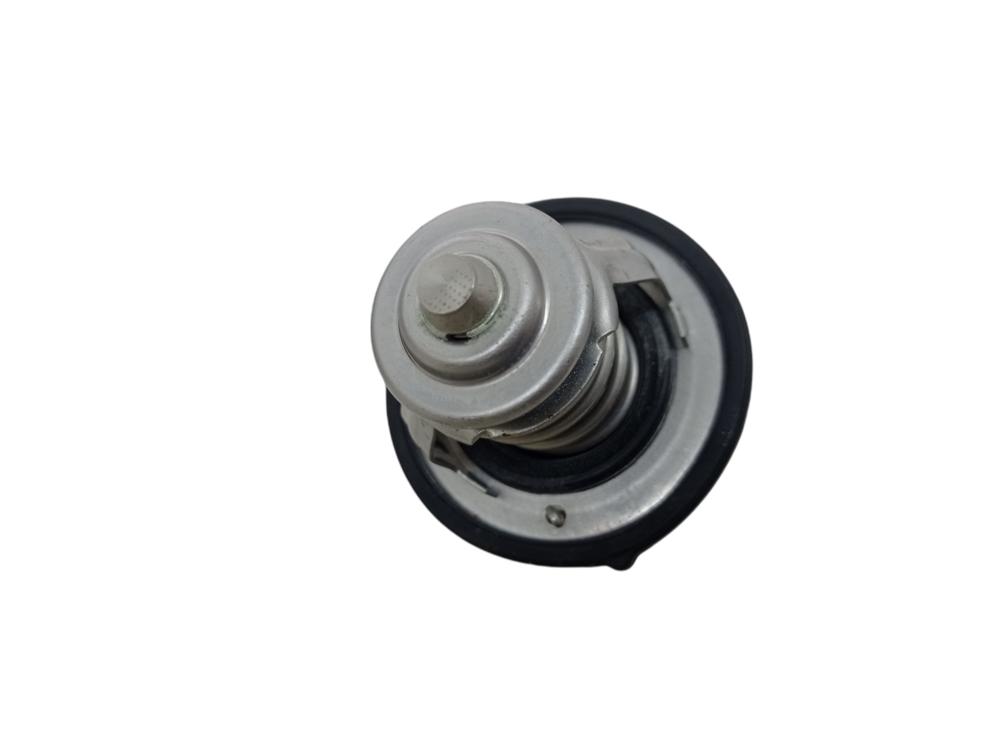Carcaca Valvula Termostatica Hyundai Creta 2.0 16v 2021 Aut 4