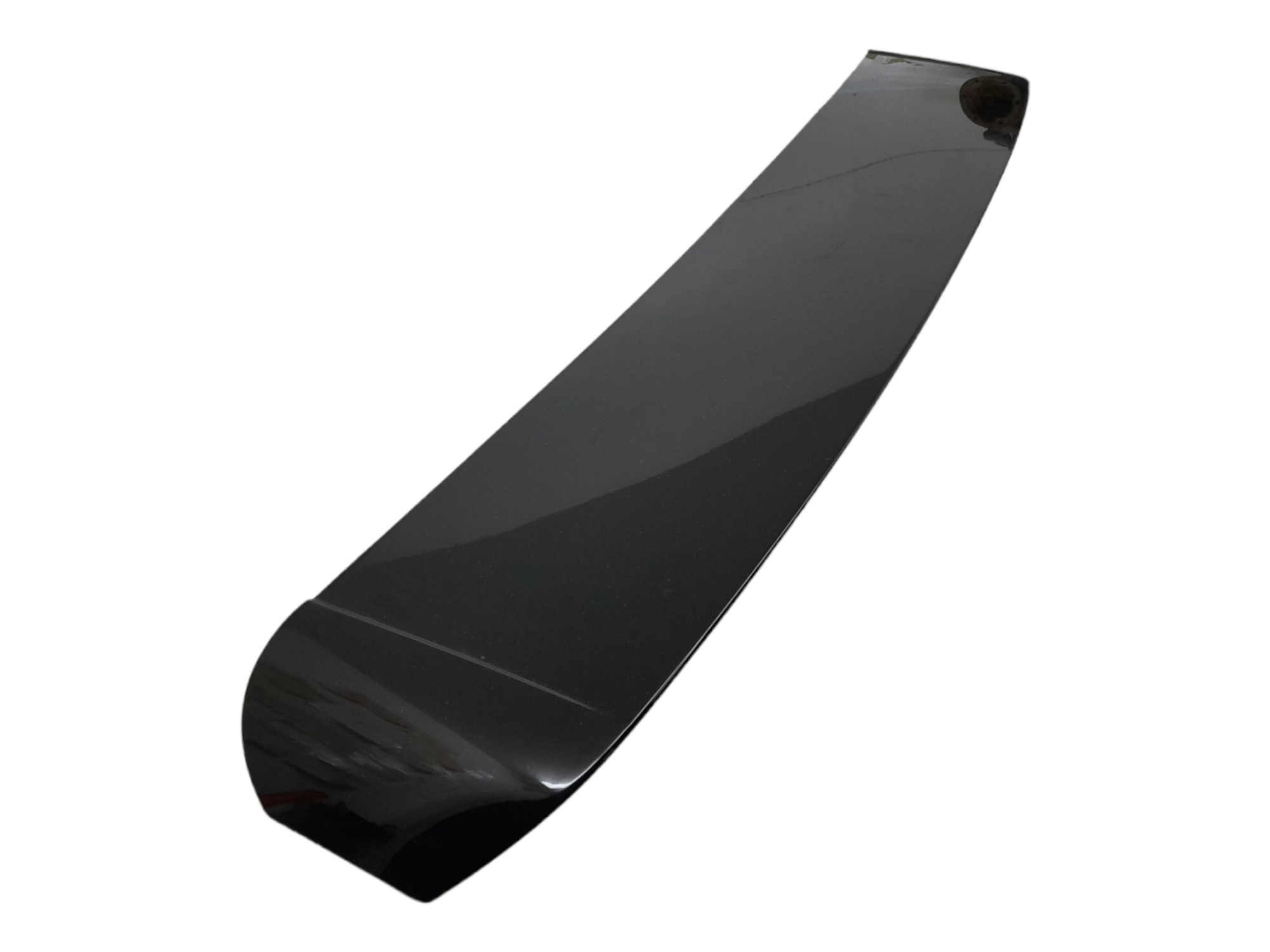 Aerofolio Com Break Light Audi Q5 Tsi 2011 2