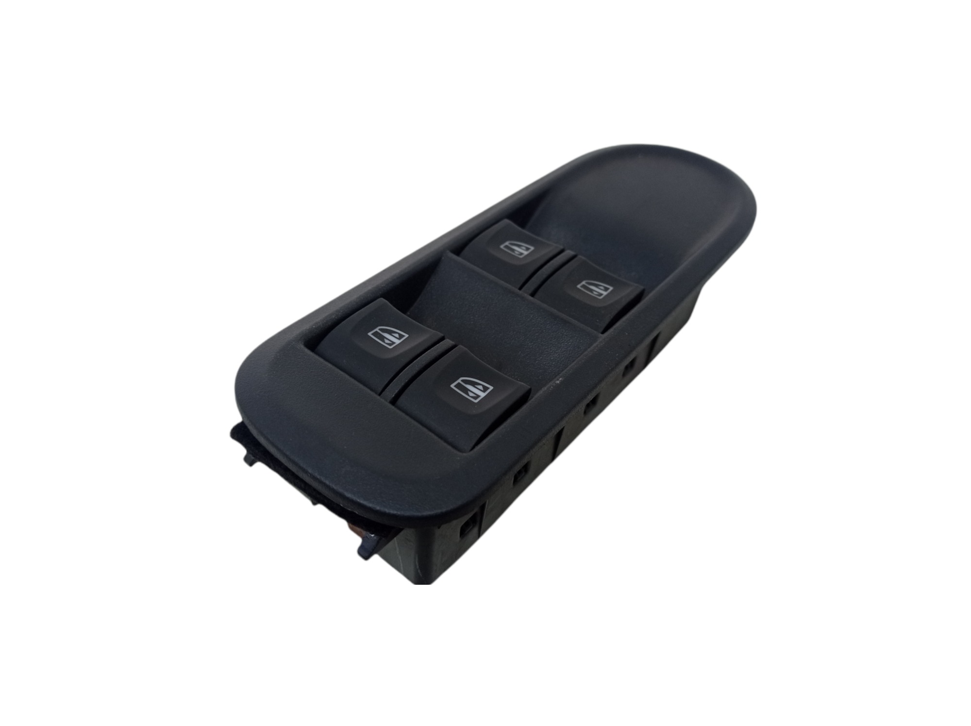 Botao Vidro Dianteiro Esquerdo Renault Duster 2019 3