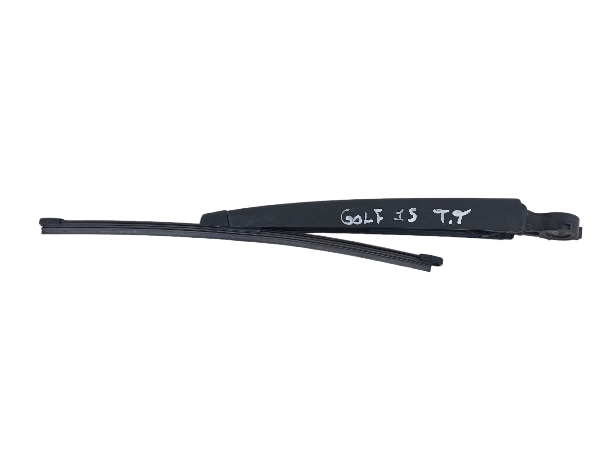 Braço Limpador Tampa Traseira Volkswagen Golf 2015 – Esquerdo