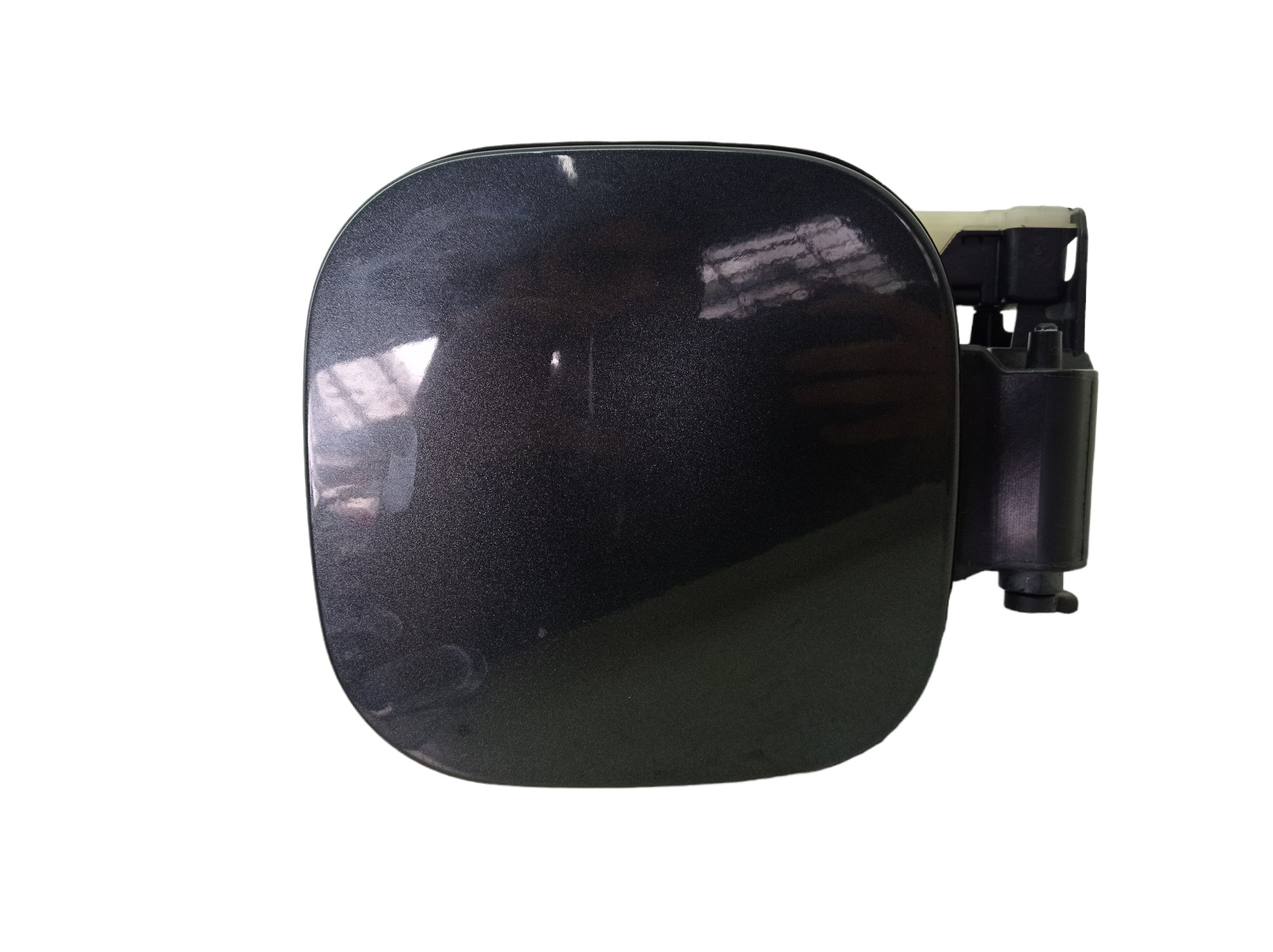 Portinhola Tampa De Combustivel Chevrolet Tracker 1.4 2019 Cinza 2019