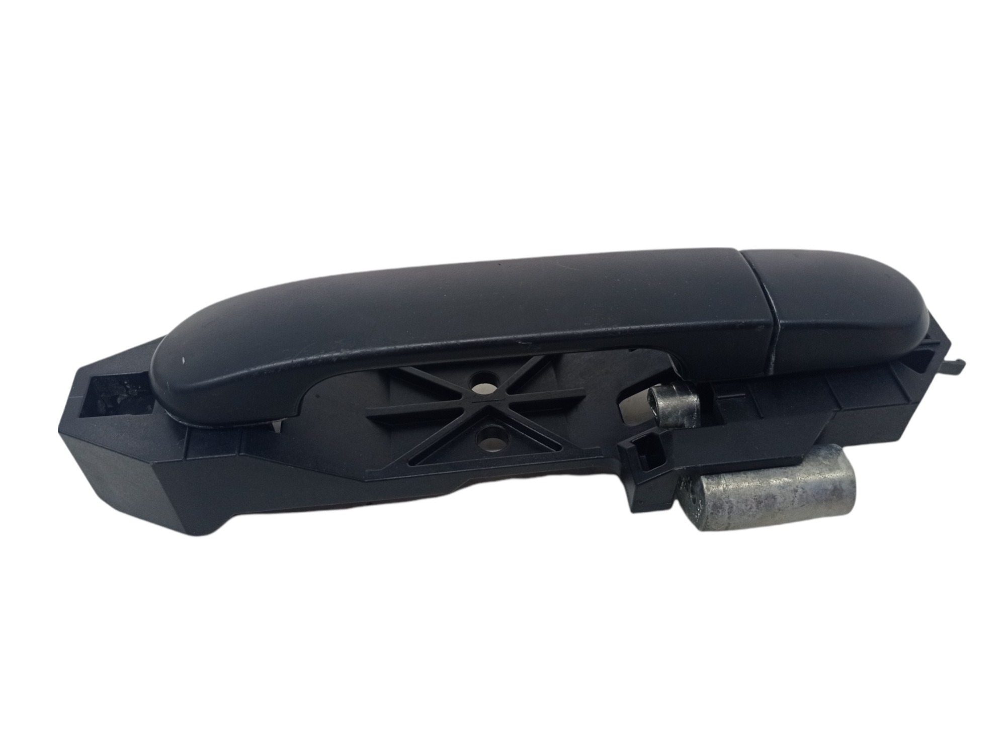 Macaneta Externa Dianteira Direita Nissan Grand Livina 2012 2