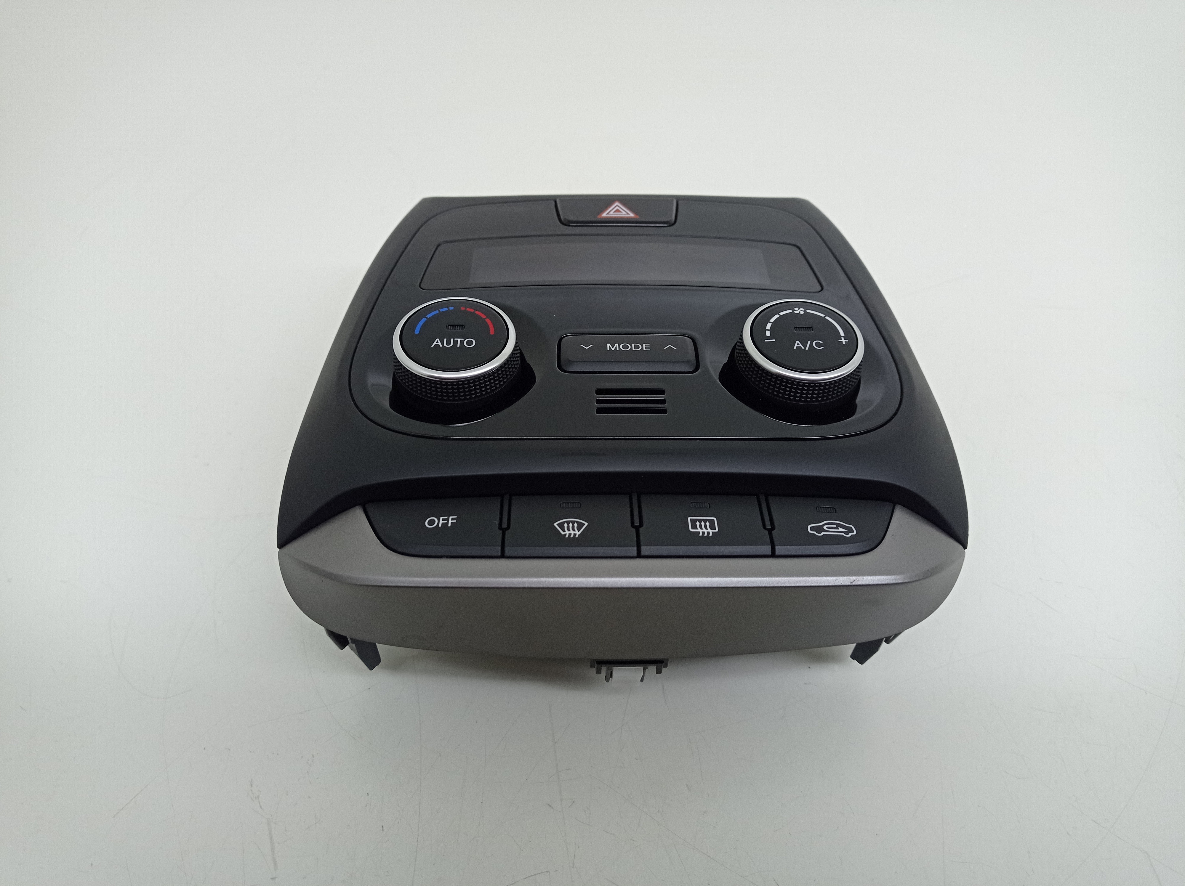 Controle De Ar Digital Hyundai Hb20 2019 2