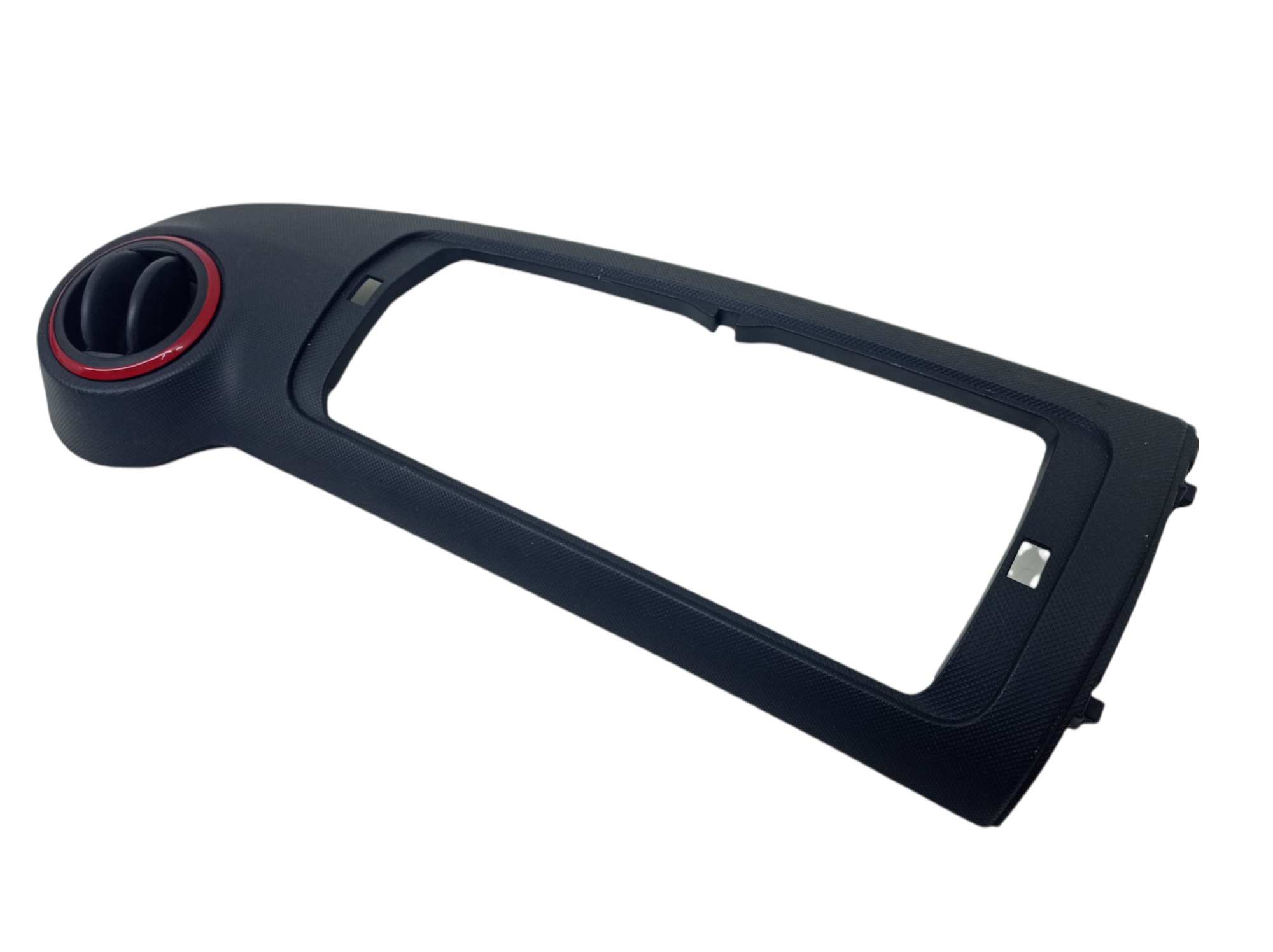 Moldura Painel Direita Difusor Renault Sandero Stepway 2013 2